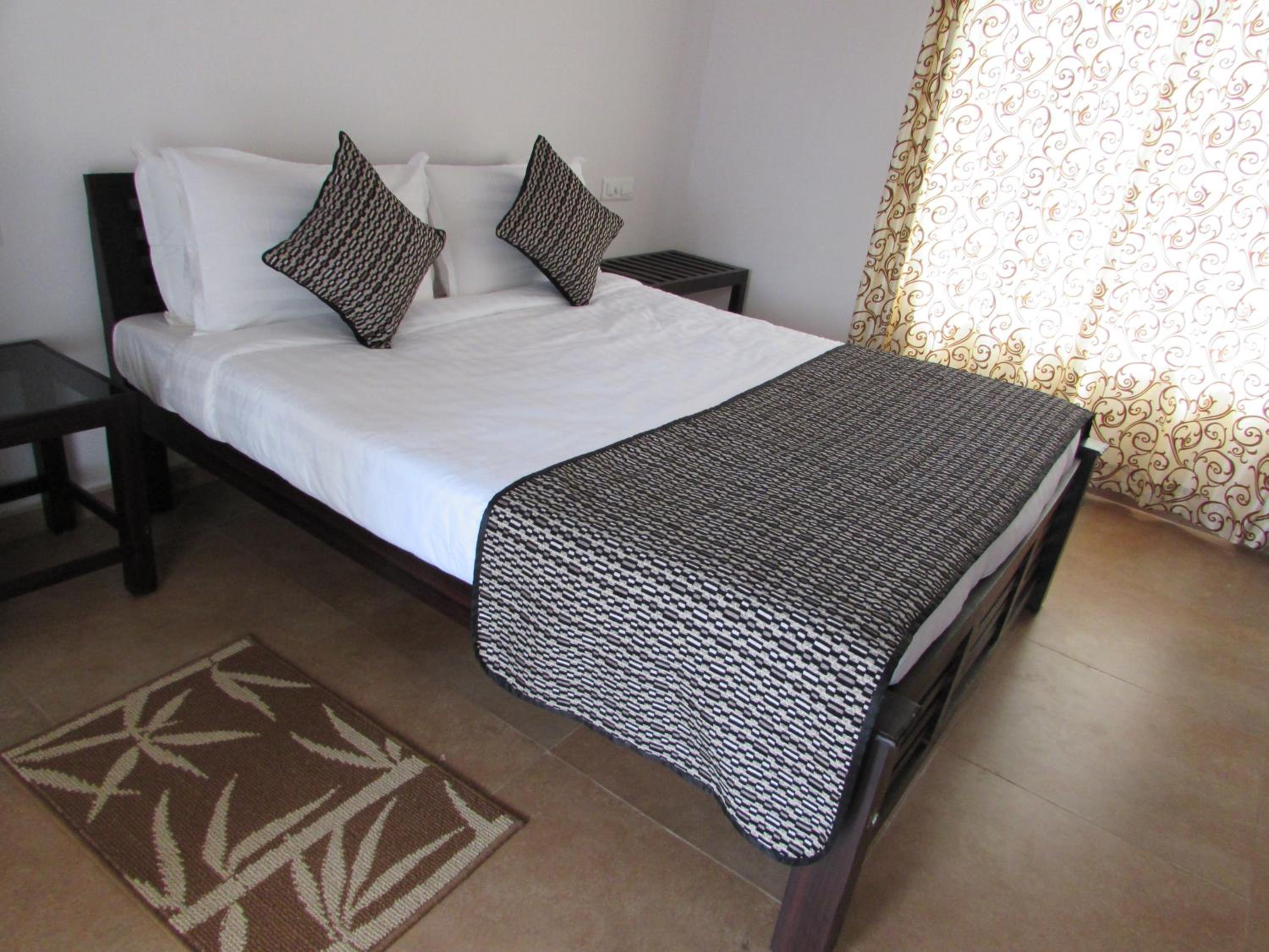 Deluxe Two-Bedroom Villa - Photo 1