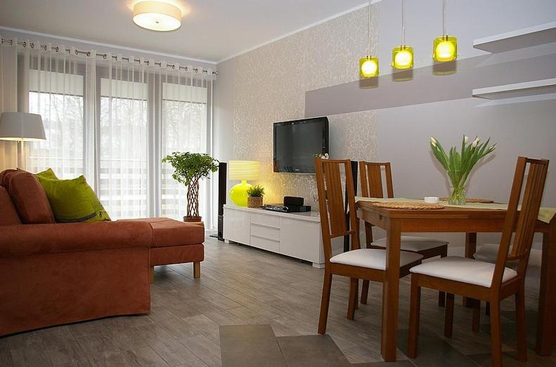 Apartment (4 Adults) photo 2