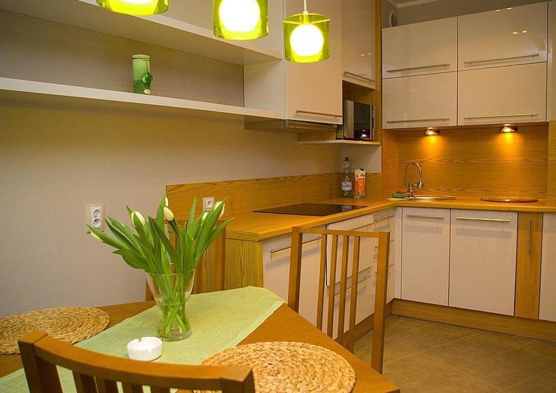Apartment (4 Adults) photo 3