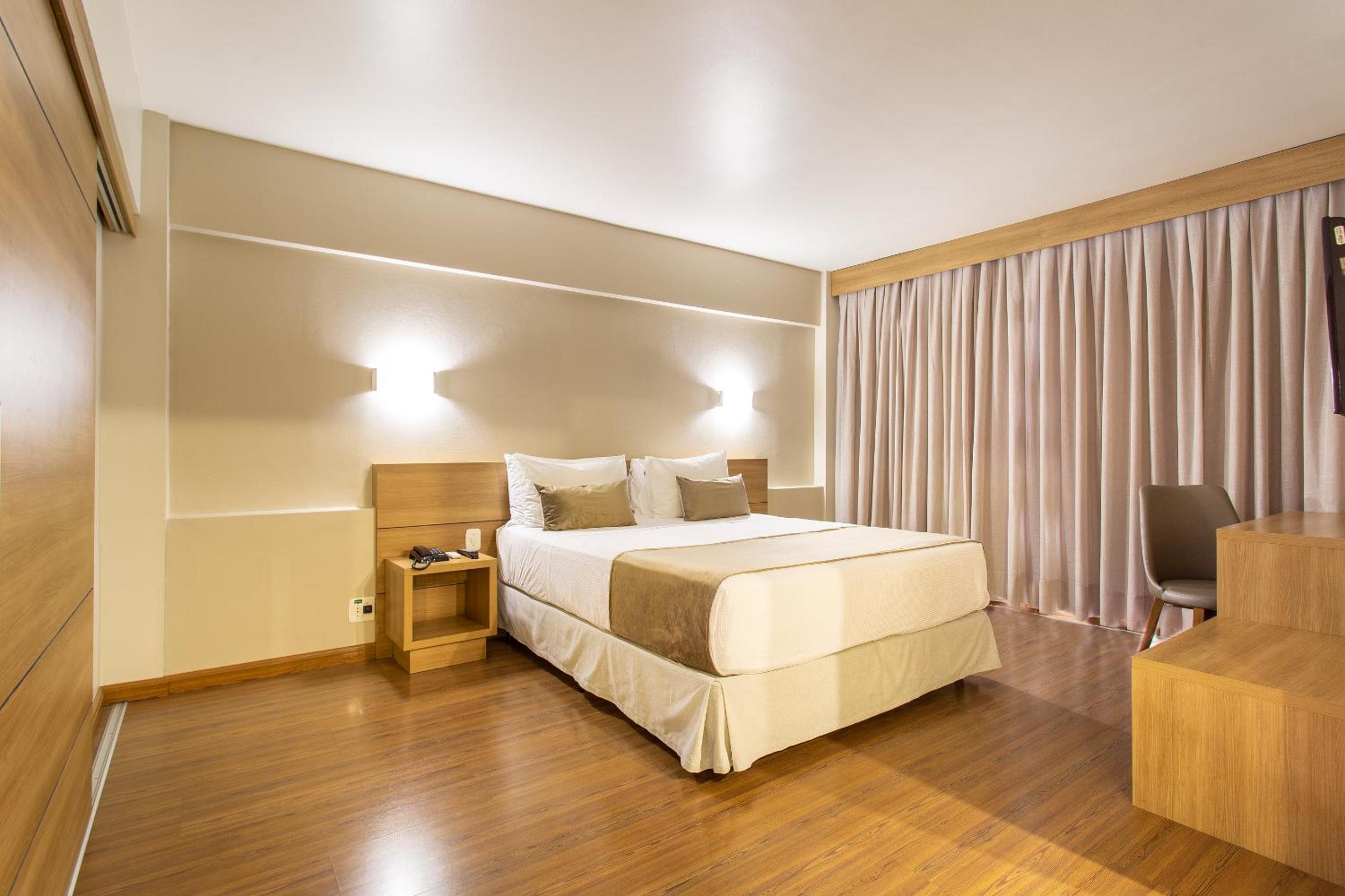 Luxury Quadruple Room
