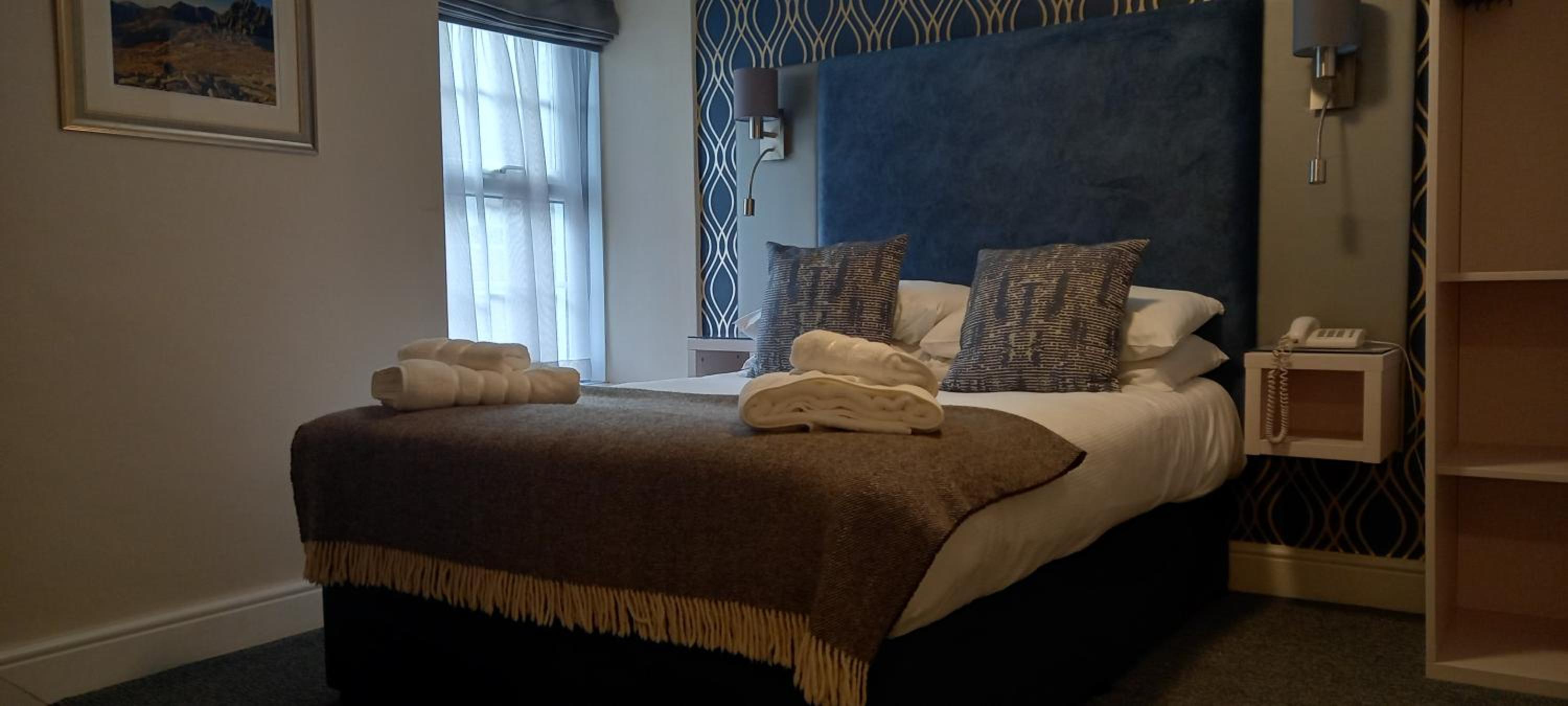 Small Double Room