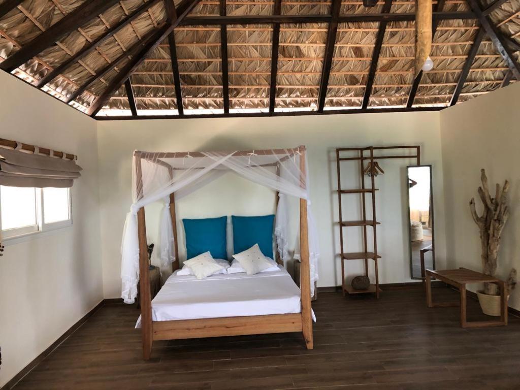 Deluxe Double Room with Sea View photo 1