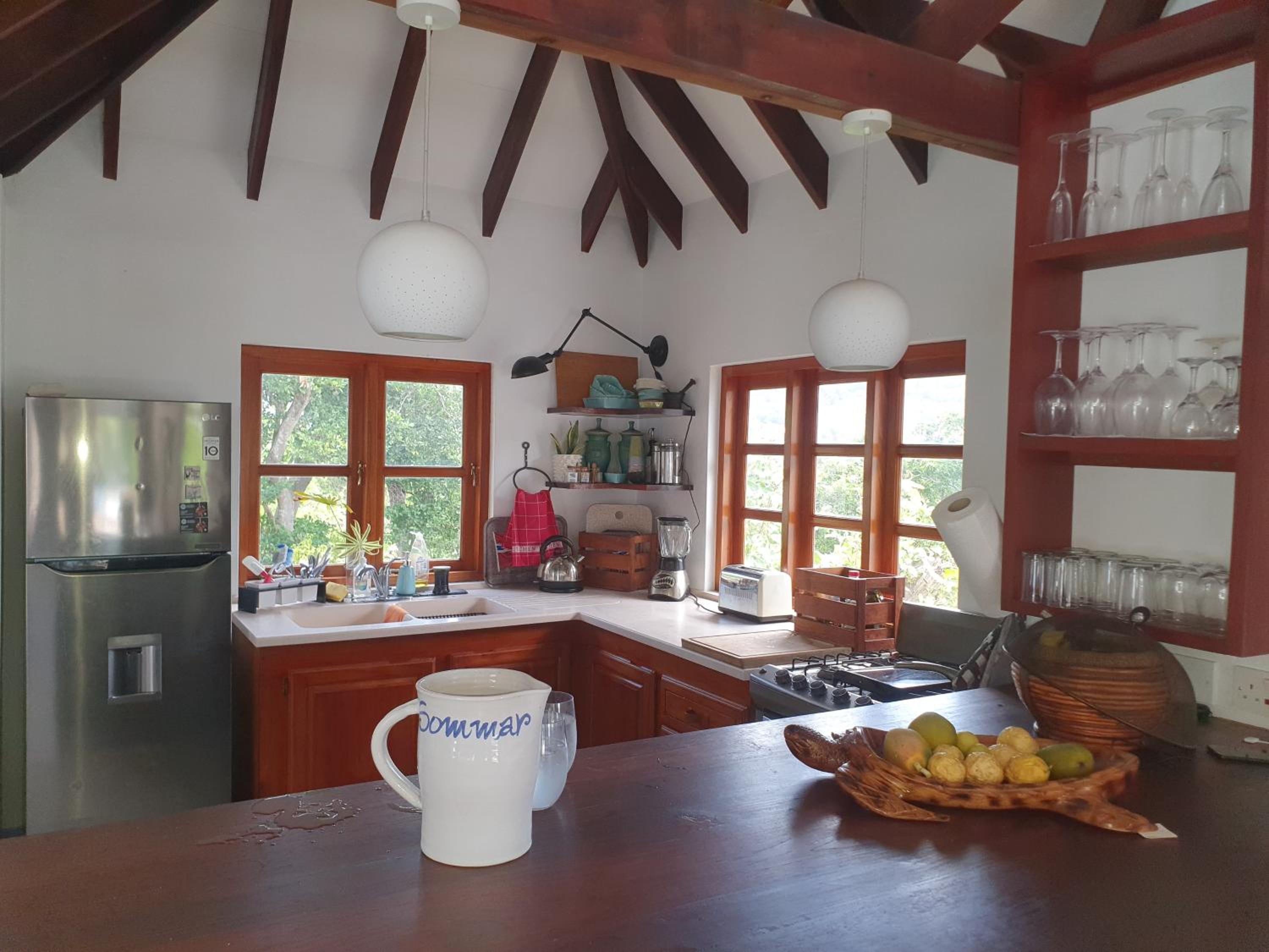 Villa with Sea View photo 3
