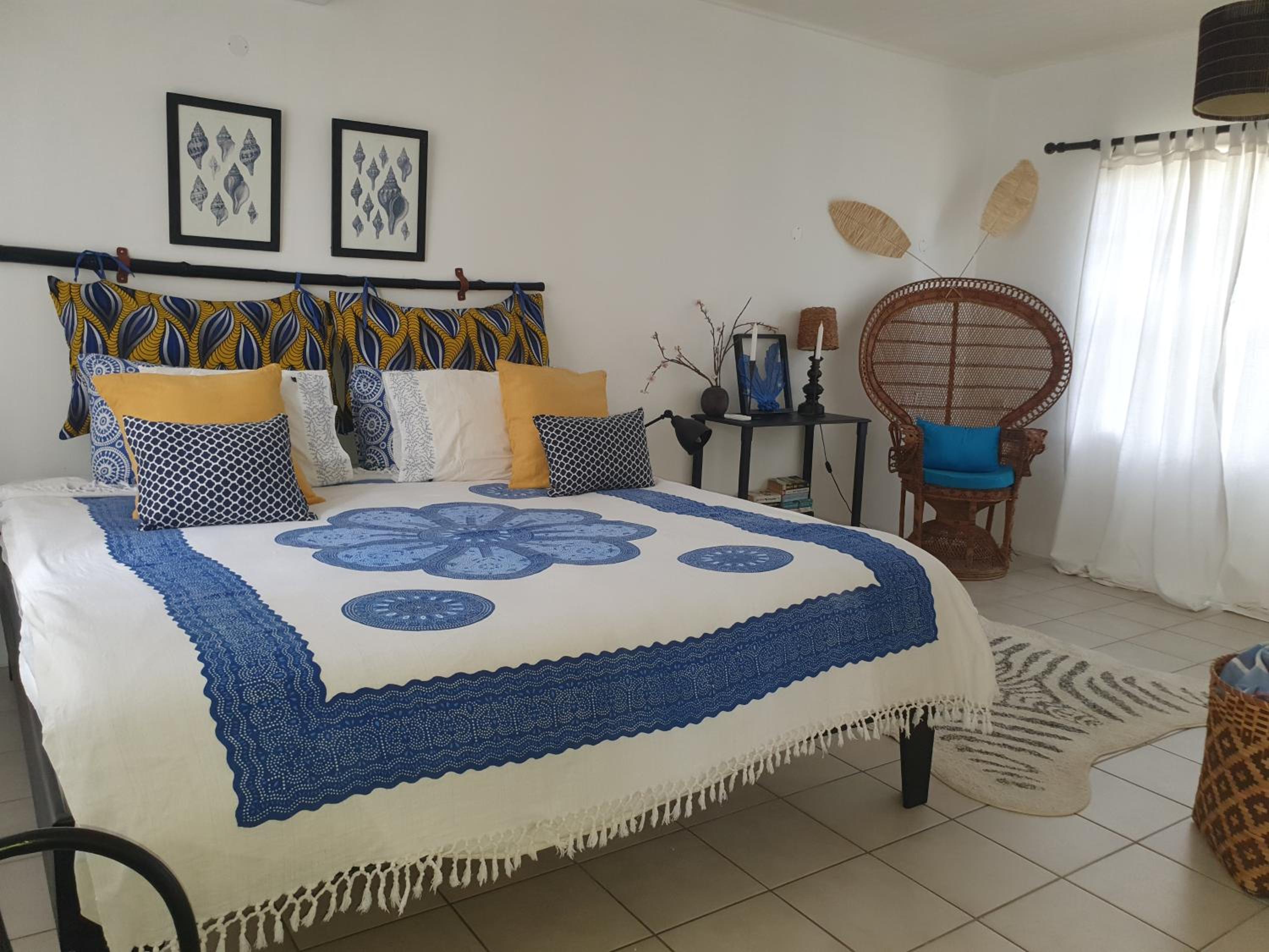 Villa with Sea View photo 2