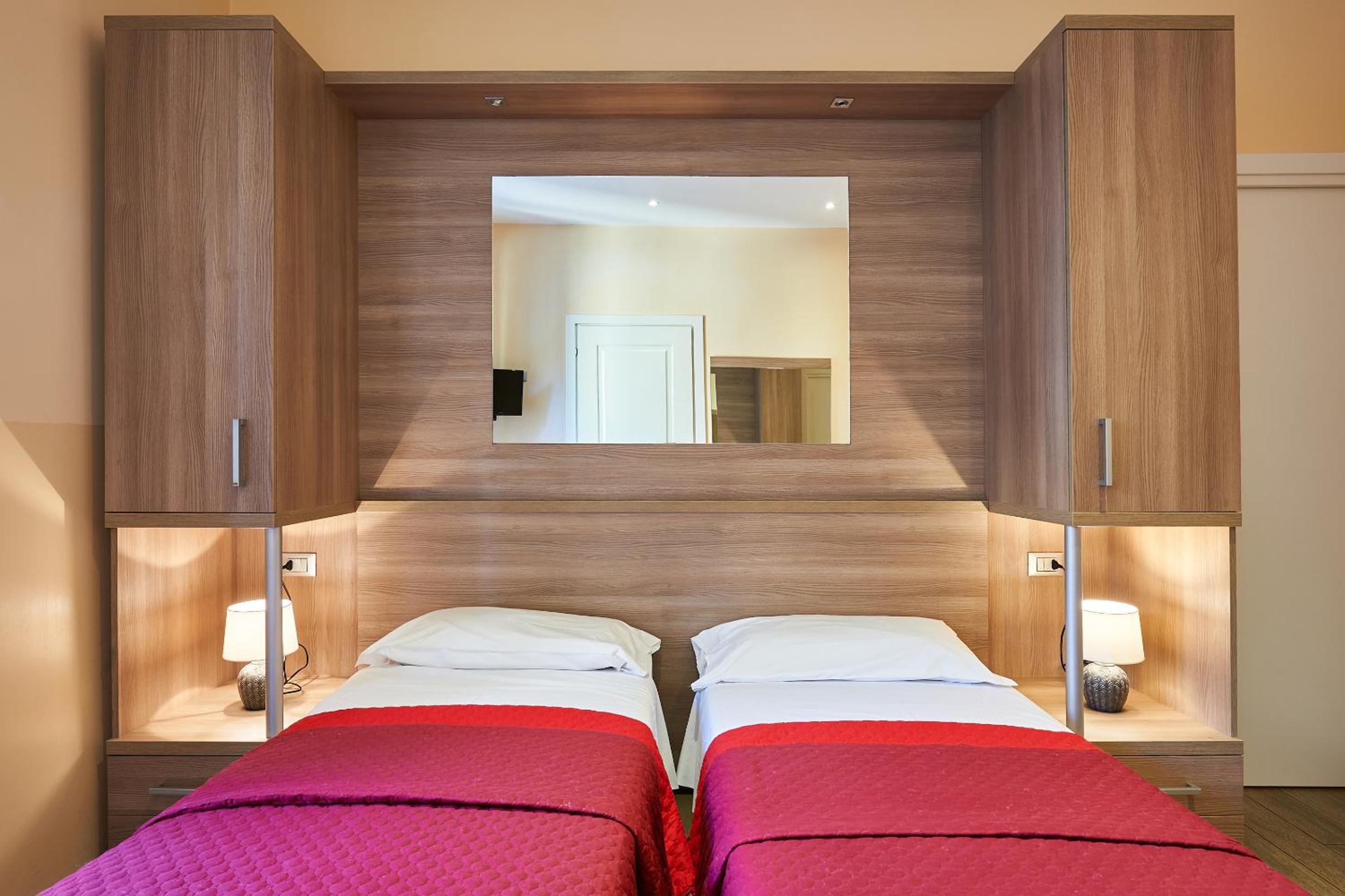 Double Or Twin Room