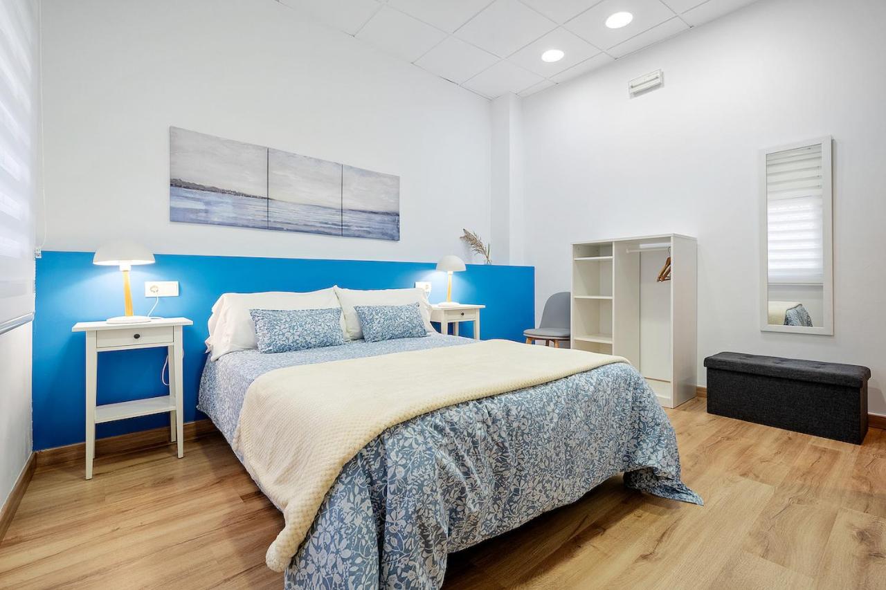 Apartamento de Una Habitación en Planta Baja