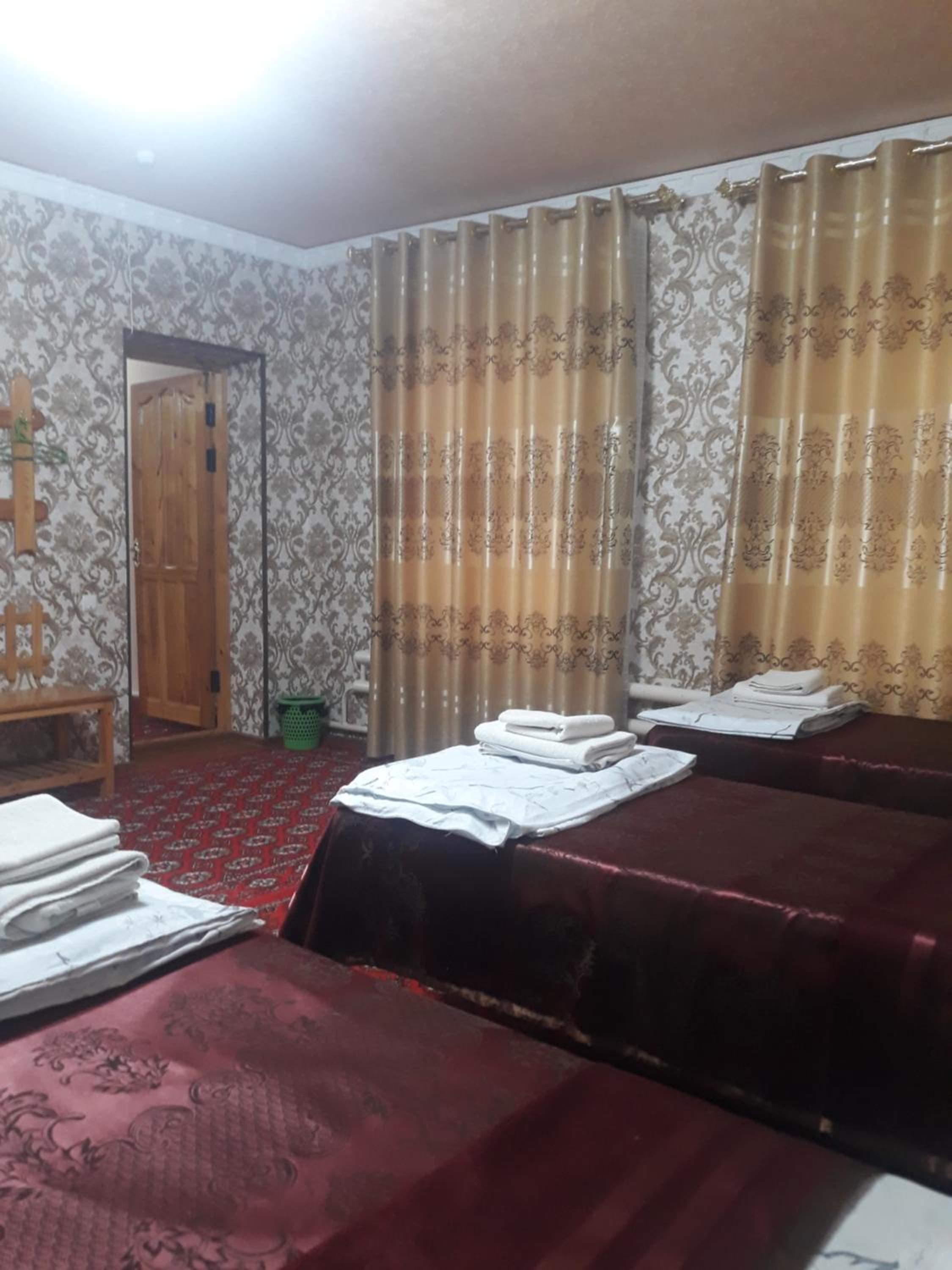 Budget Triple Room photo 3