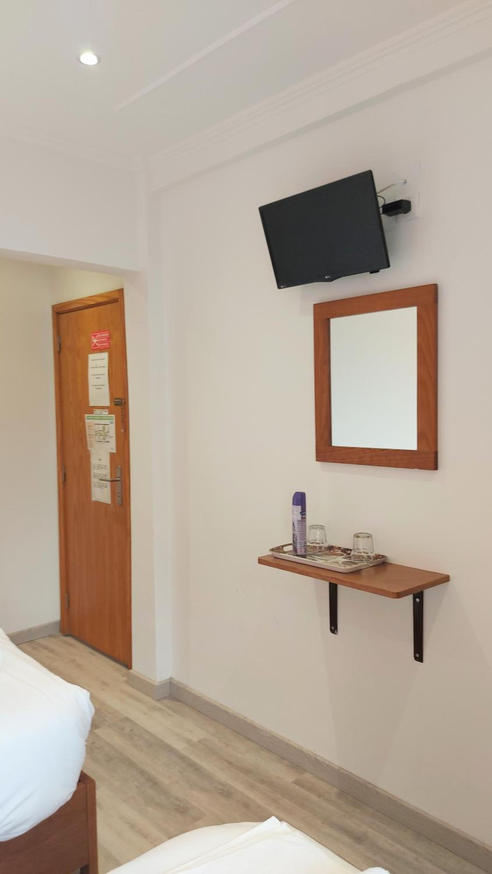 Twin Room photo 1