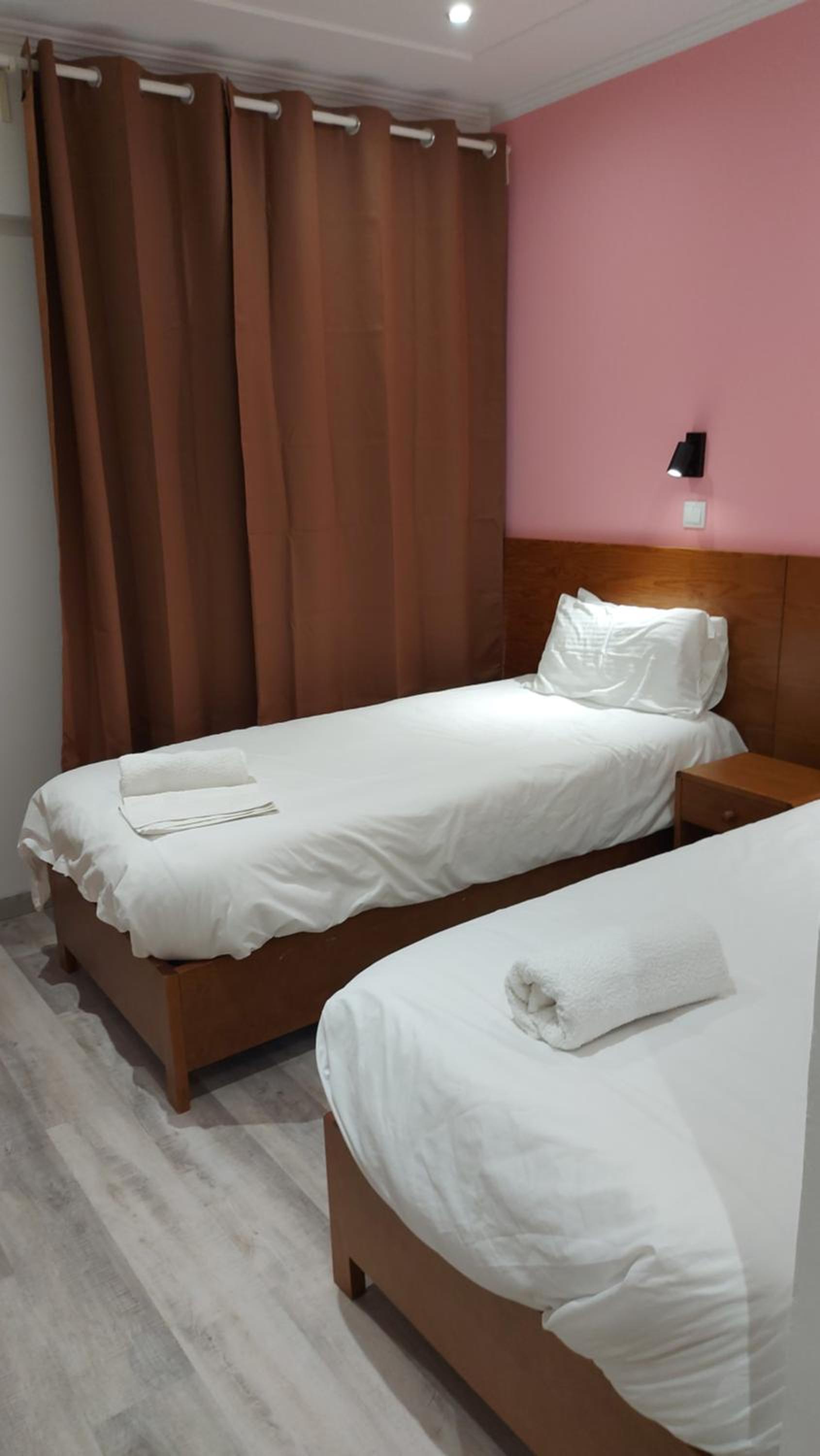 Twin Room photo 2