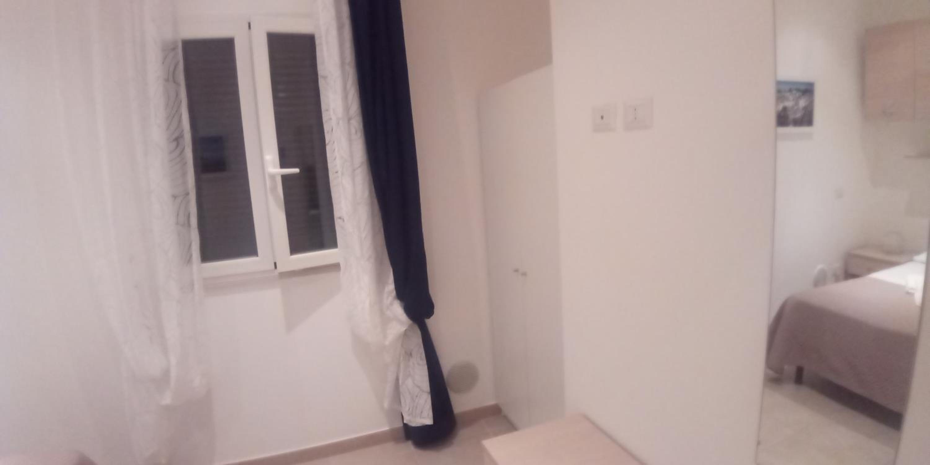 Appartamento con 1 Camera da Letto