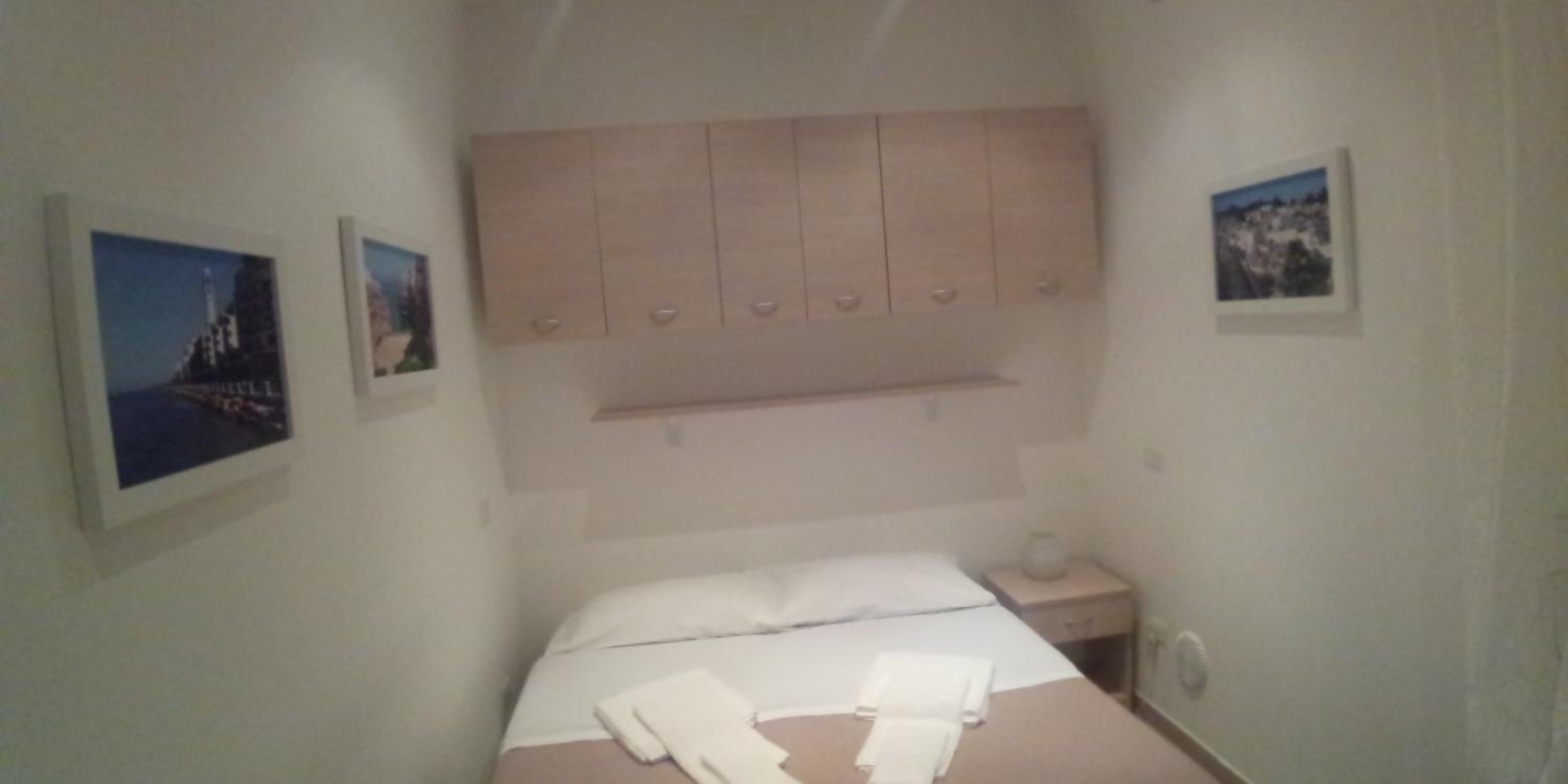 Appartamento