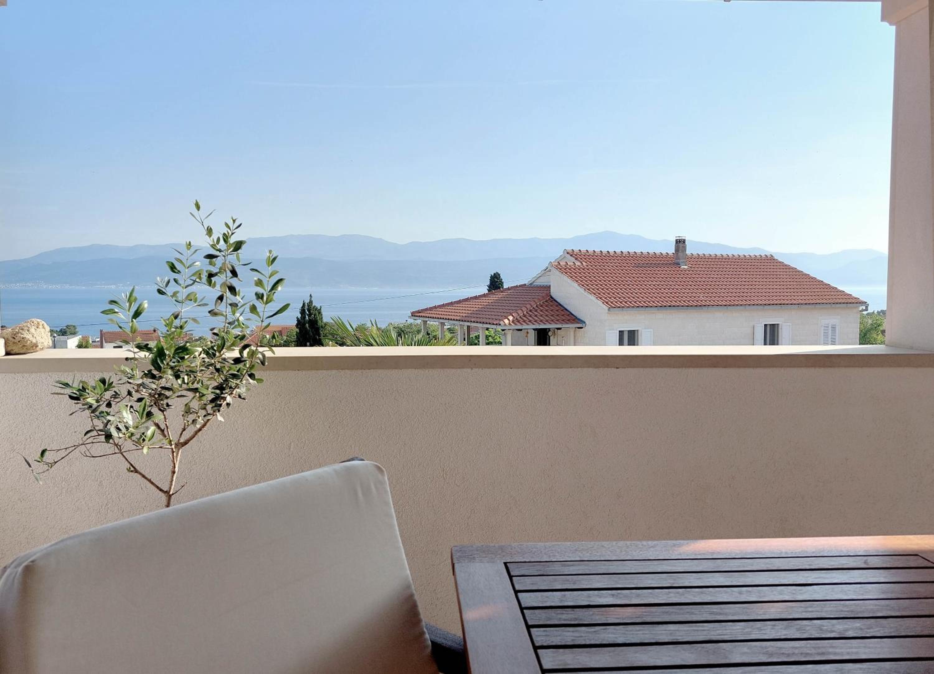 Apartment with Sea View photo 1