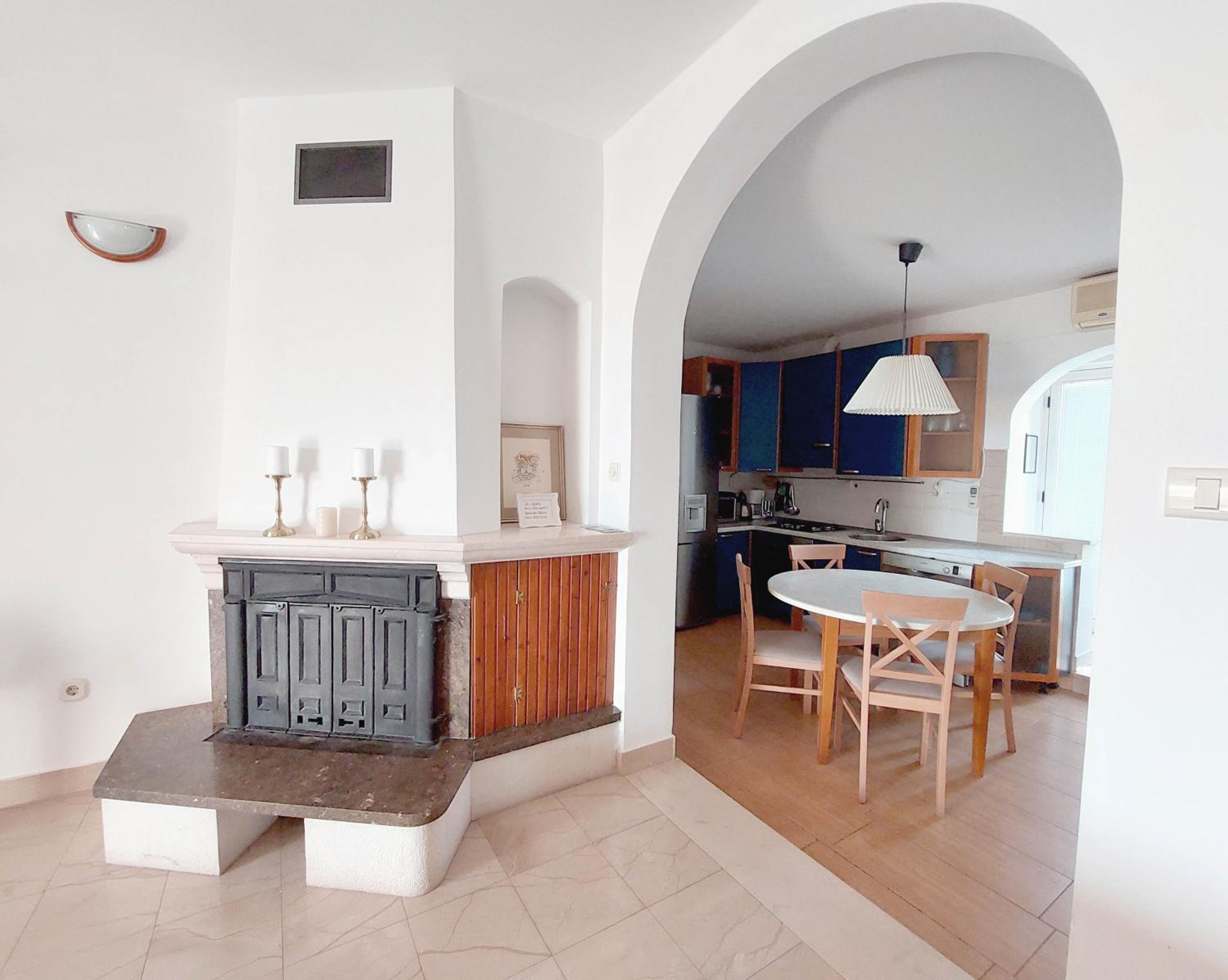 Apartment with Sea View photo 2
