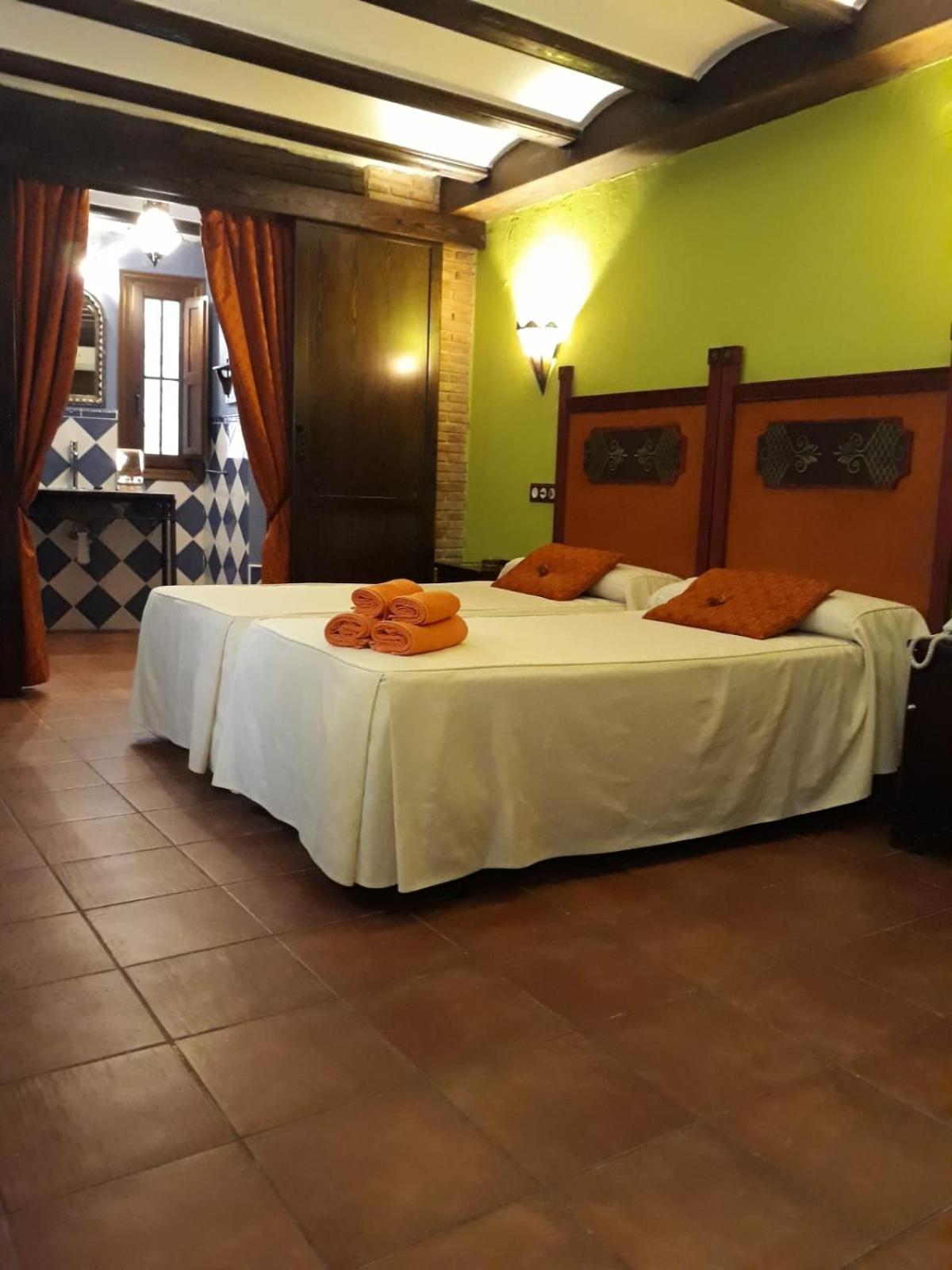 Habitación Doble
