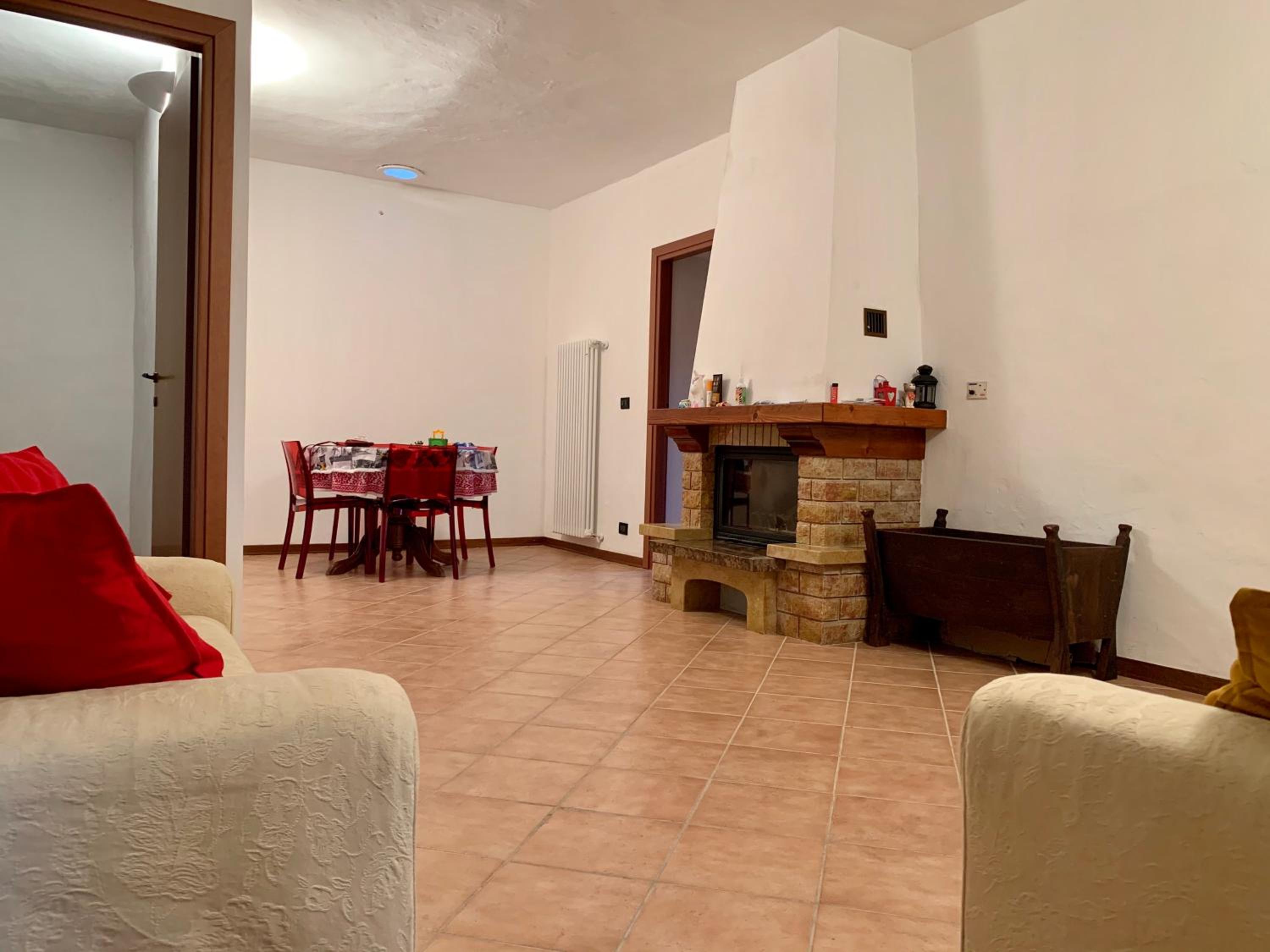 Three-Bedroom House photo 1