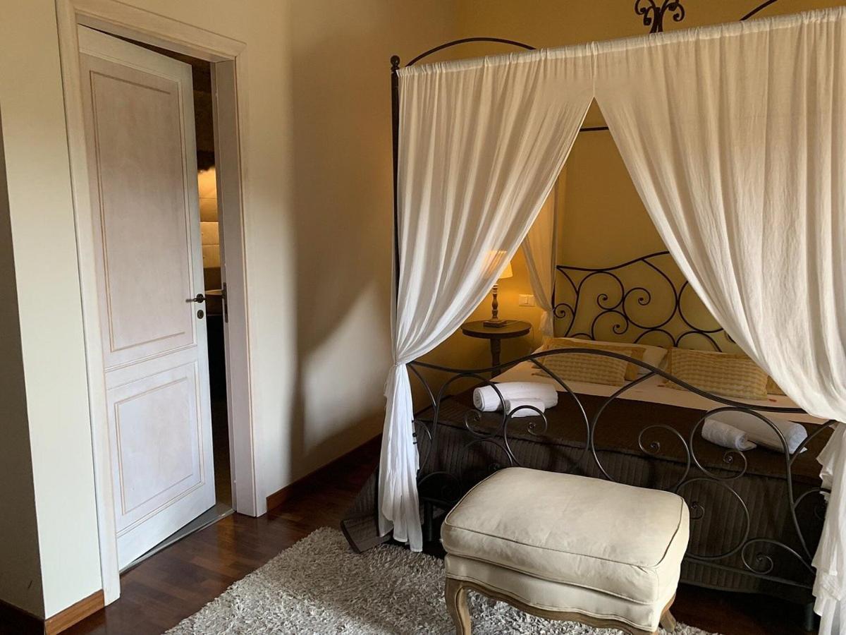 Deluxe Double or Twin Room photo 1