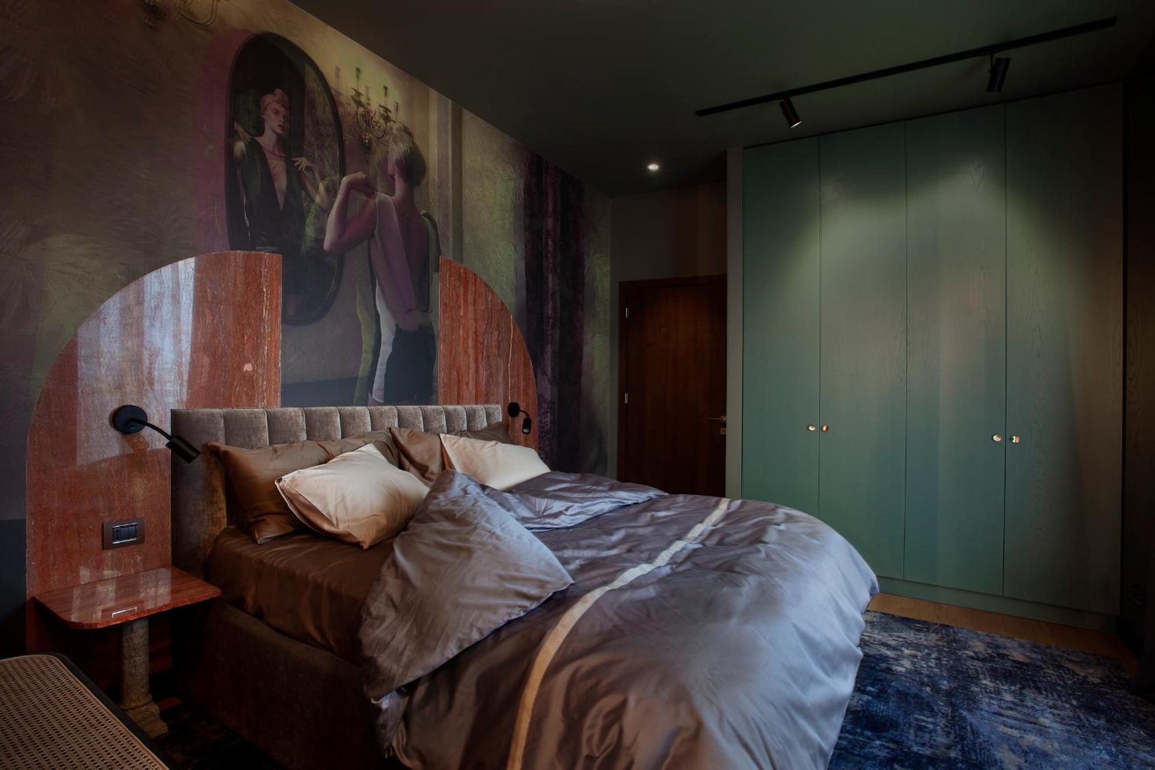 Standard Apartment