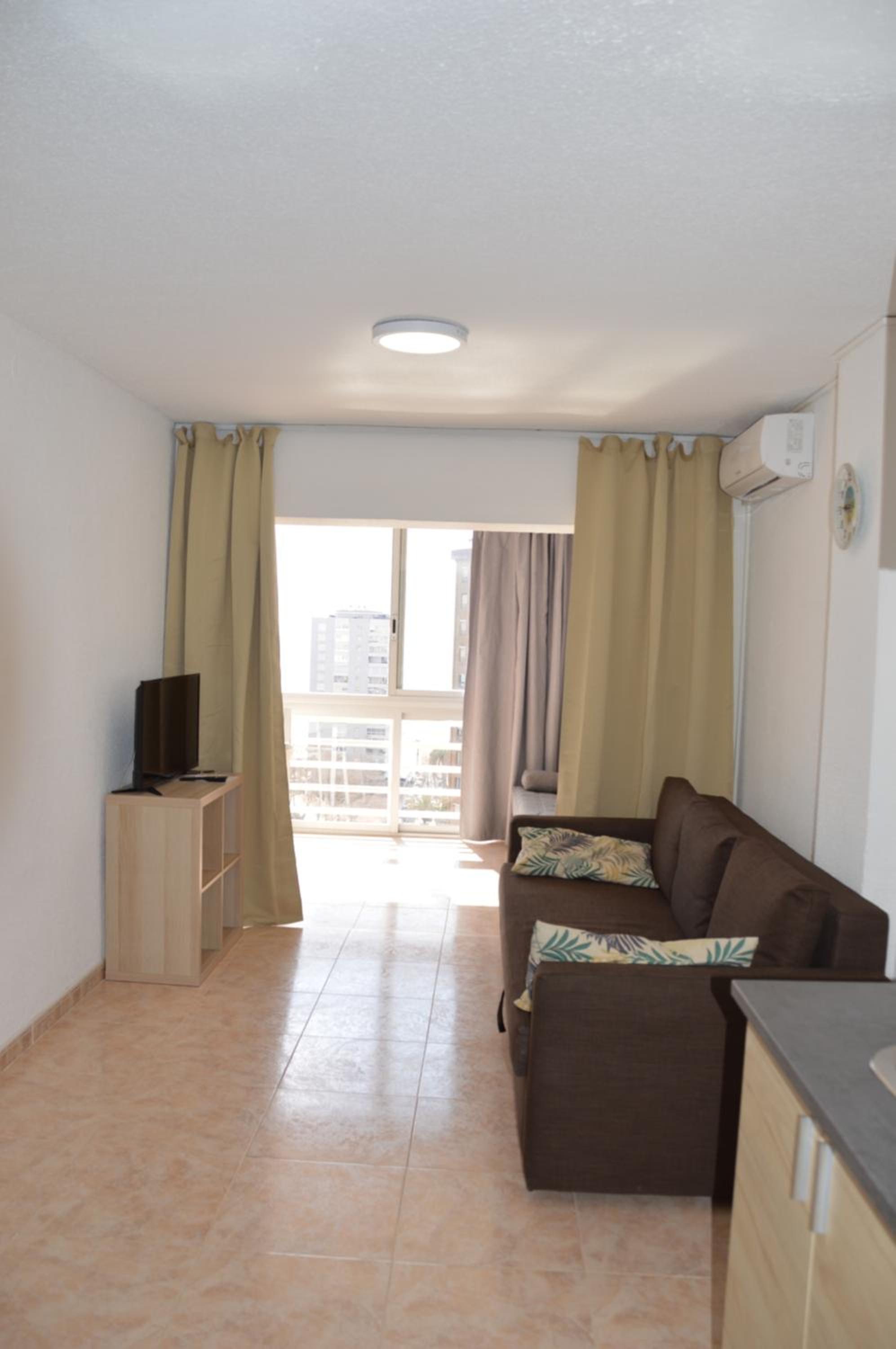 Apartment with Sea View - Photo 1