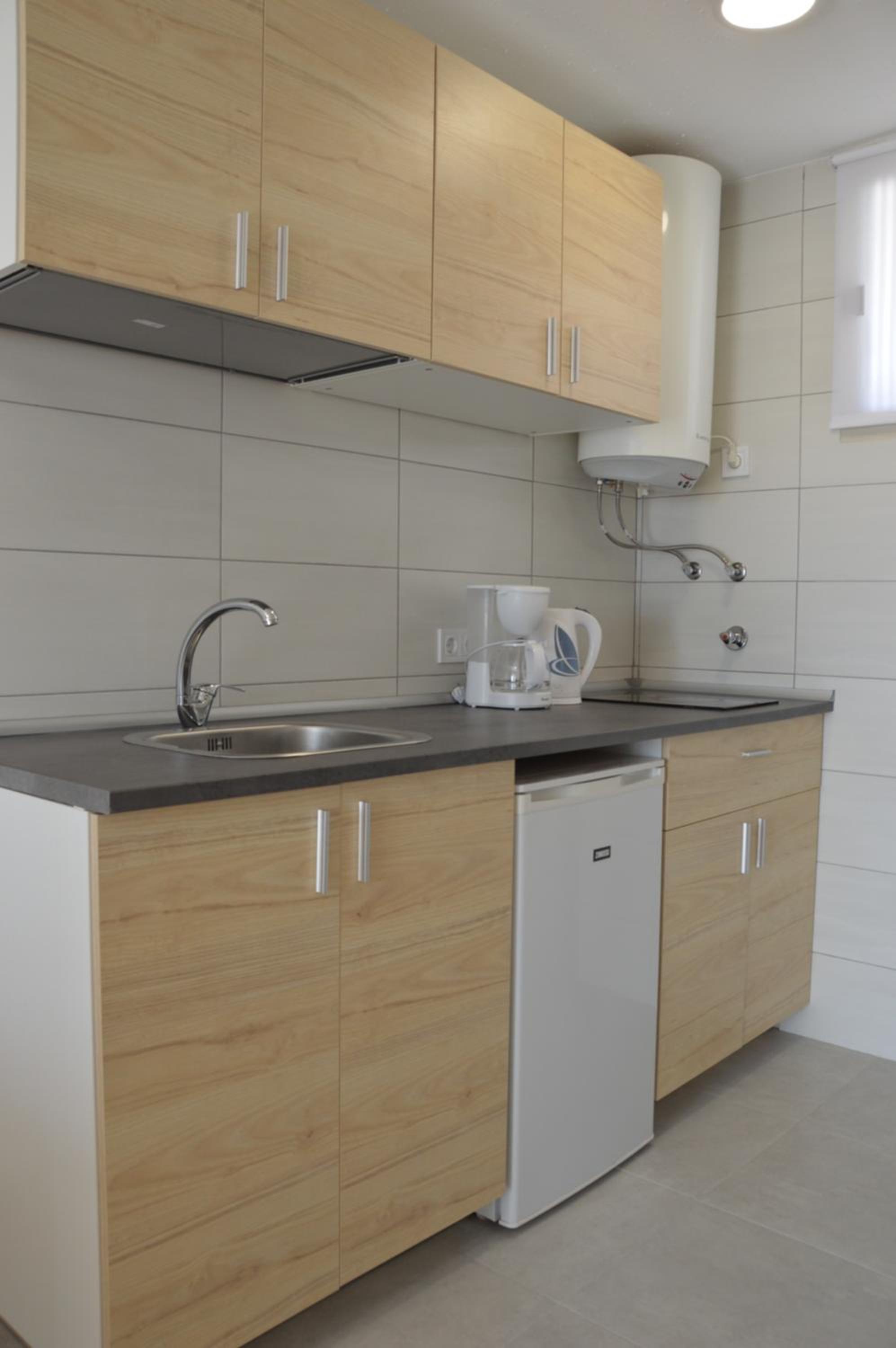 Apartment with Sea View - Photo 28