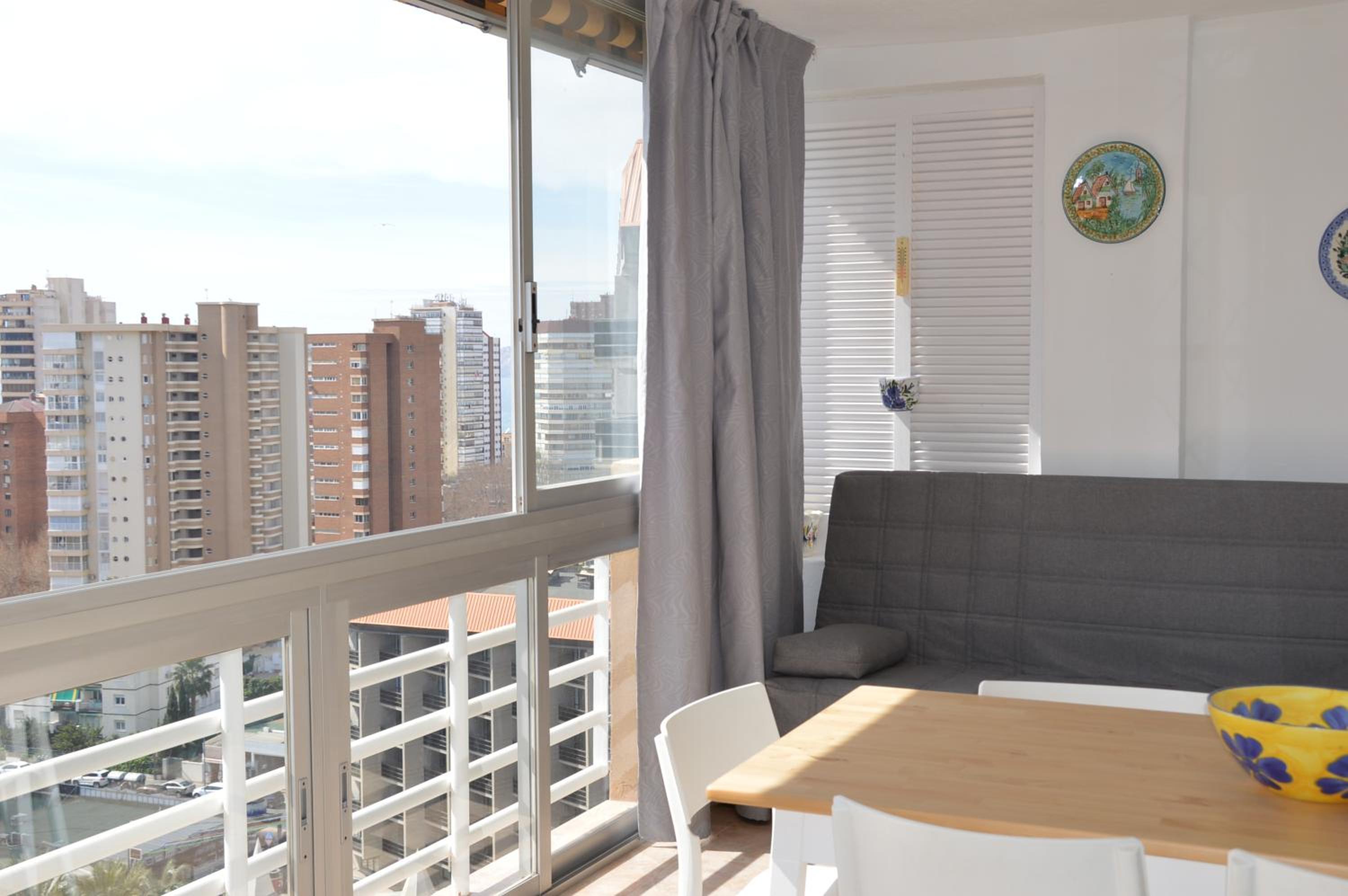 Apartment with Sea View - Photo 29