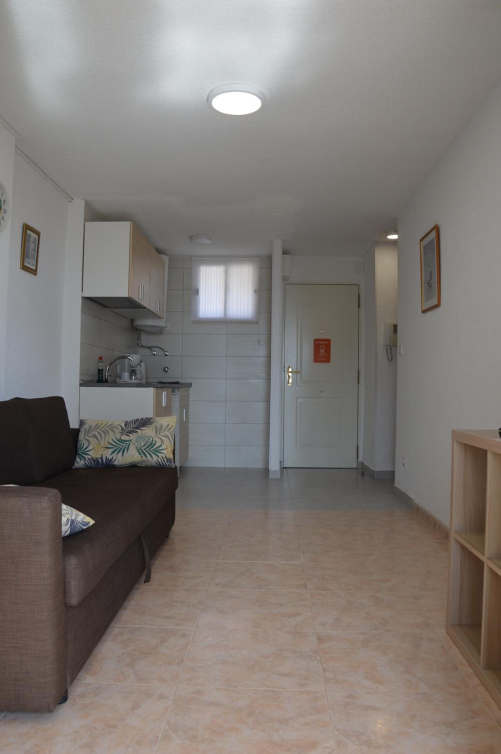 Apartment with Sea View - Photo 26