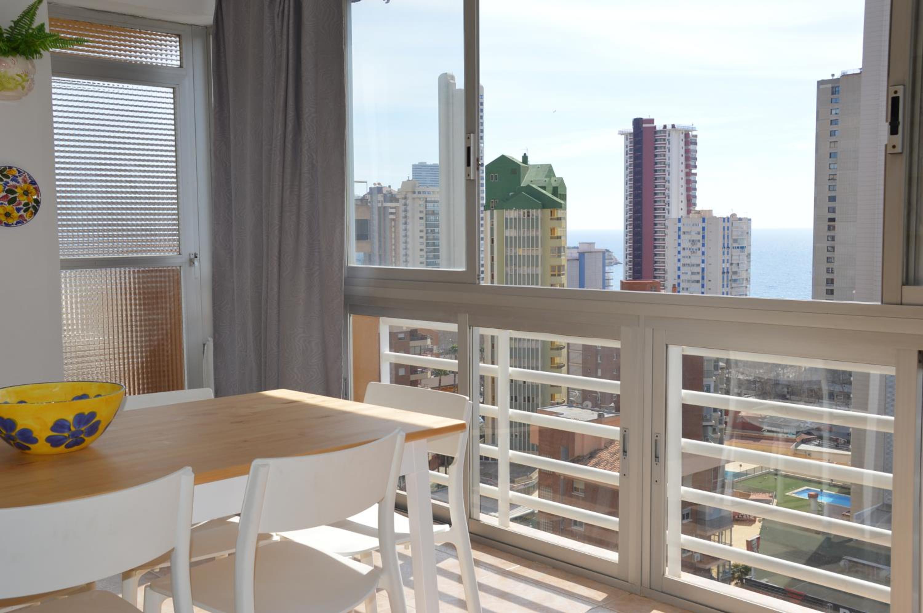 Apartment with Sea View - Photo 18