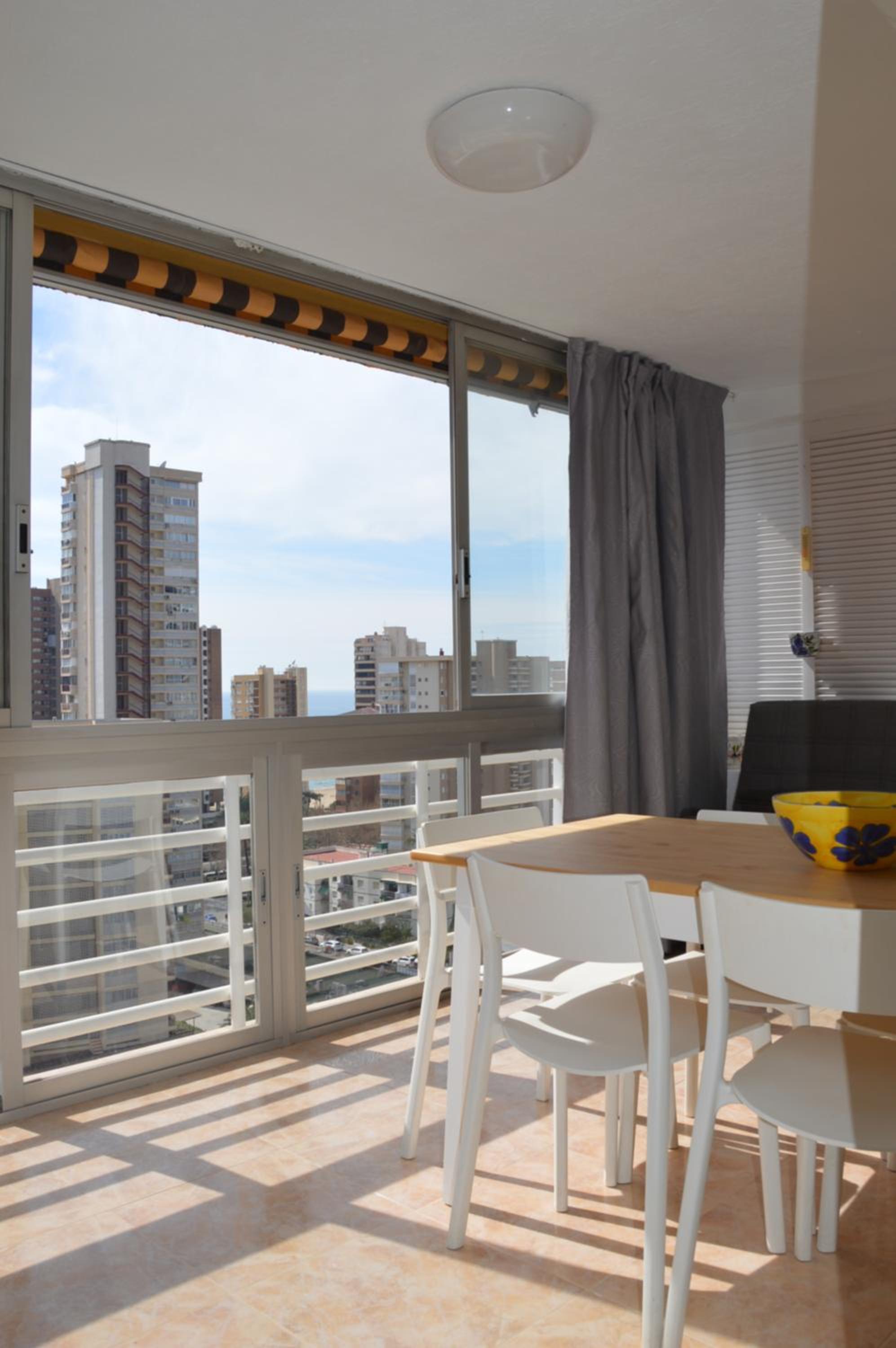 Apartment with Sea View - Photo 30