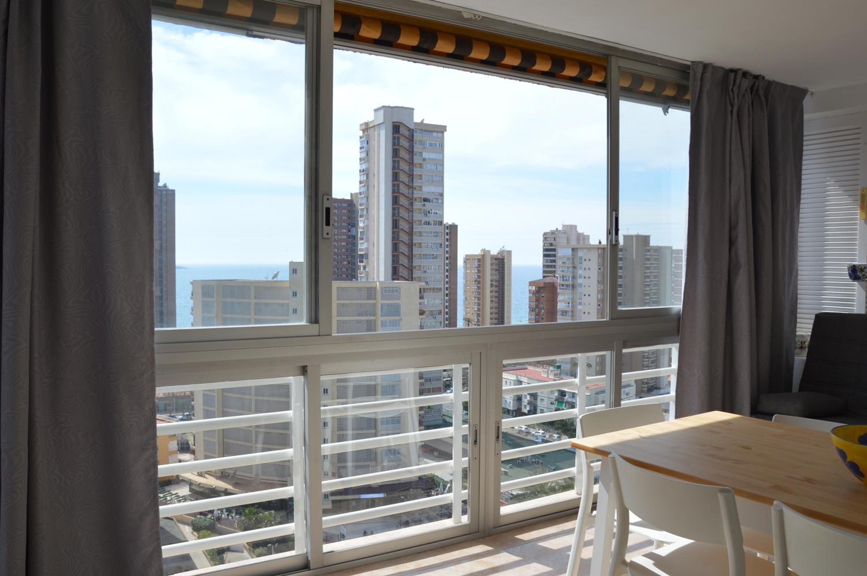 Apartment with Sea View - Photo 20