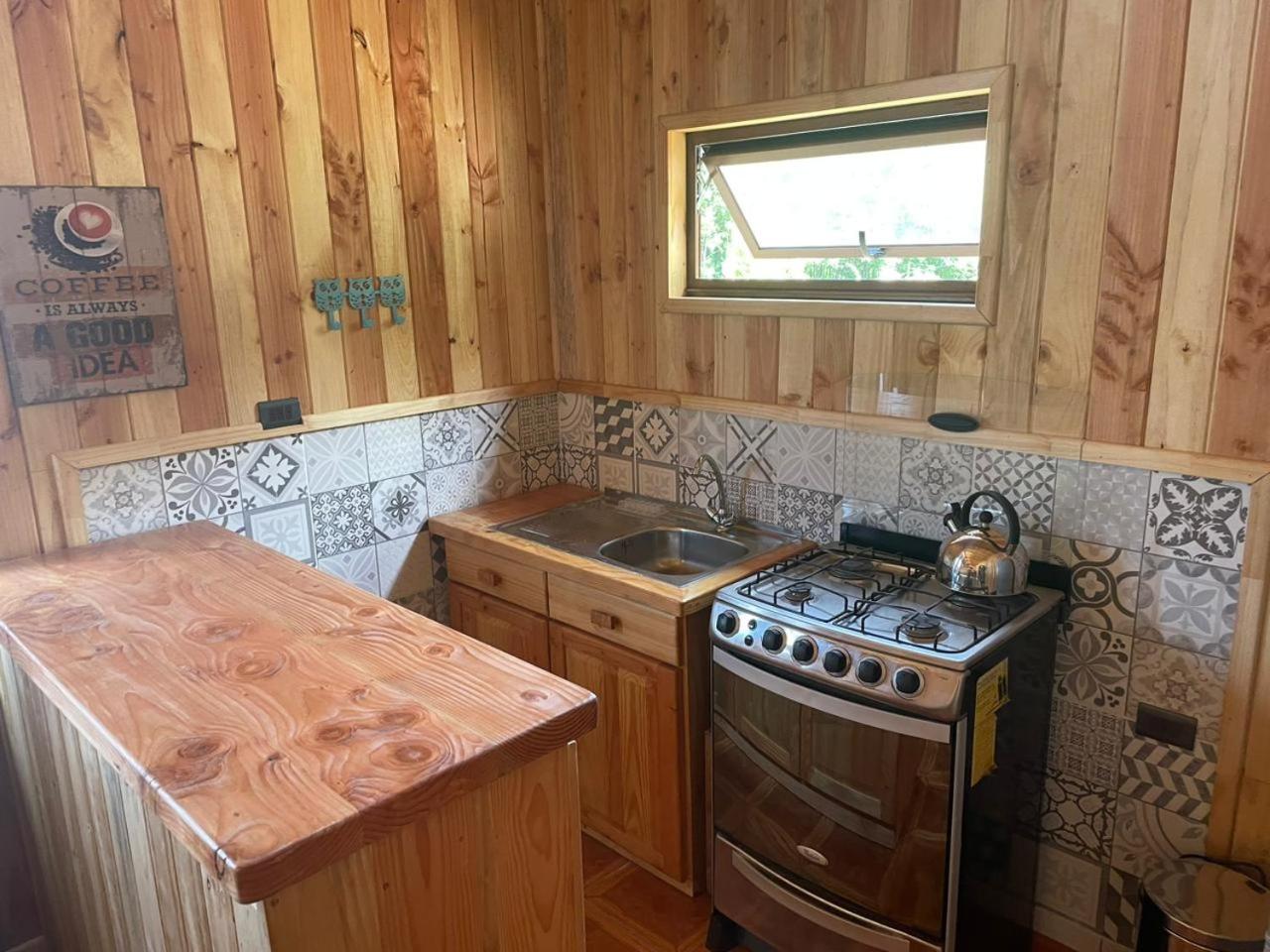 Two-Bedroom House photo 3