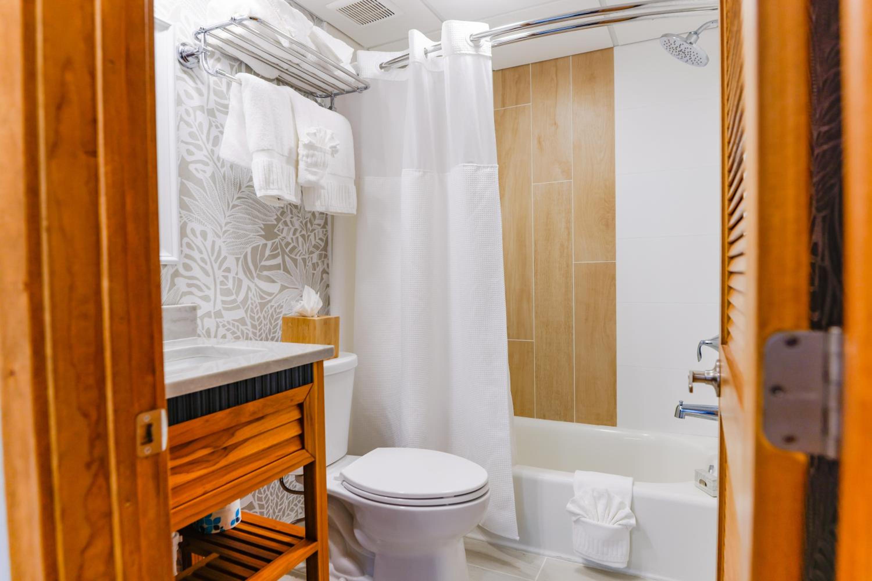 One-Bedroom Suite photo 2