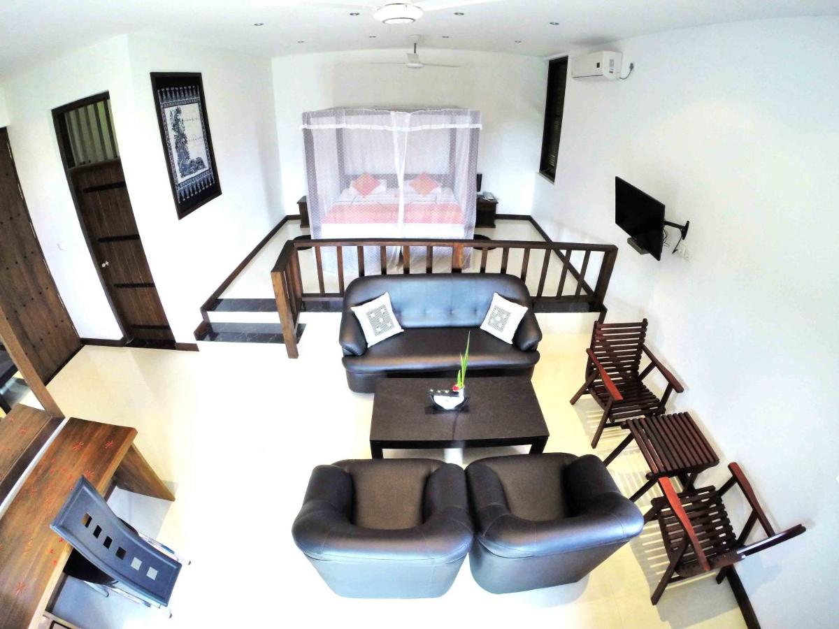 Luxury Water Villa  photo 1
