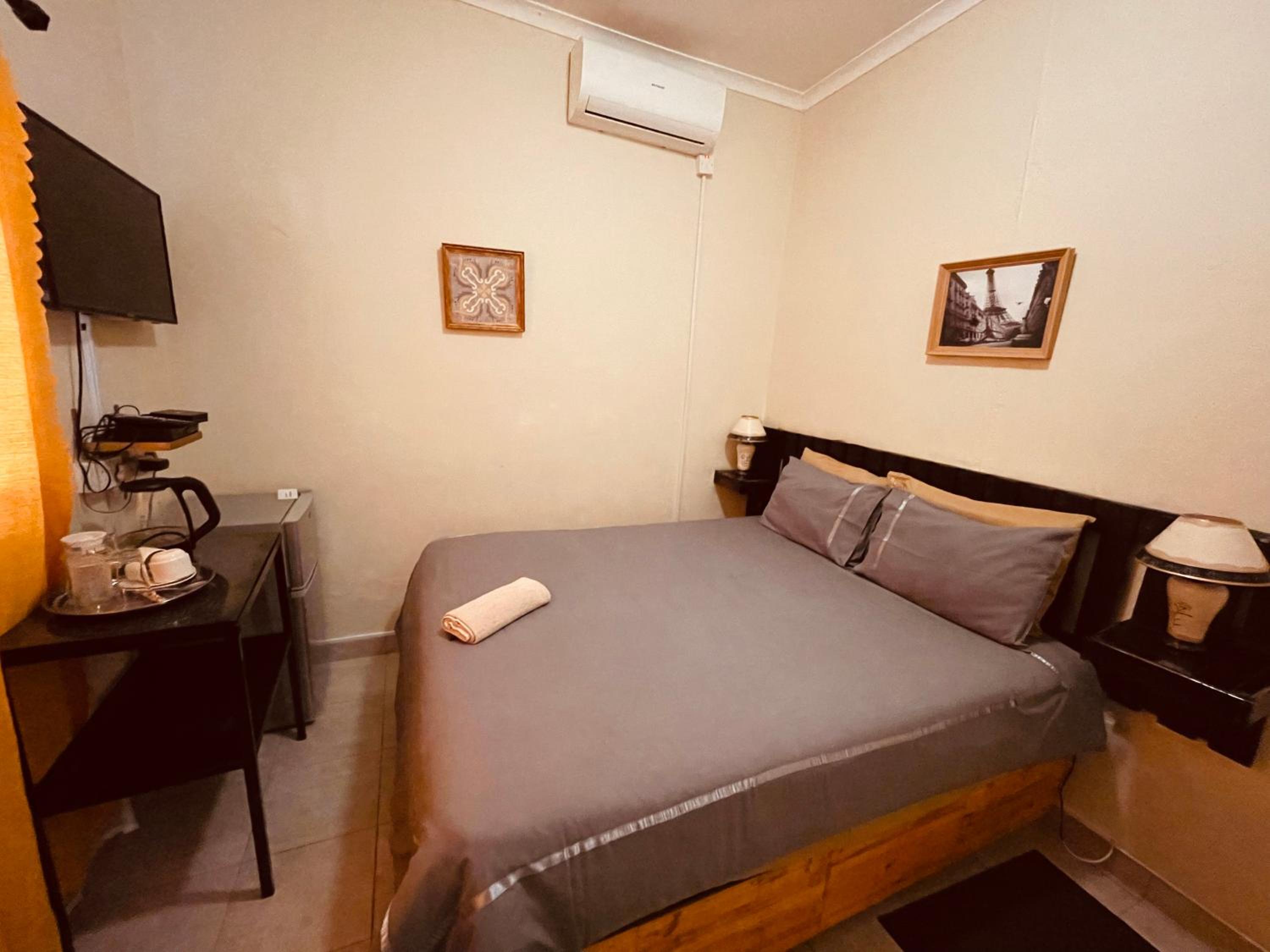 Budget Single Room photo 1