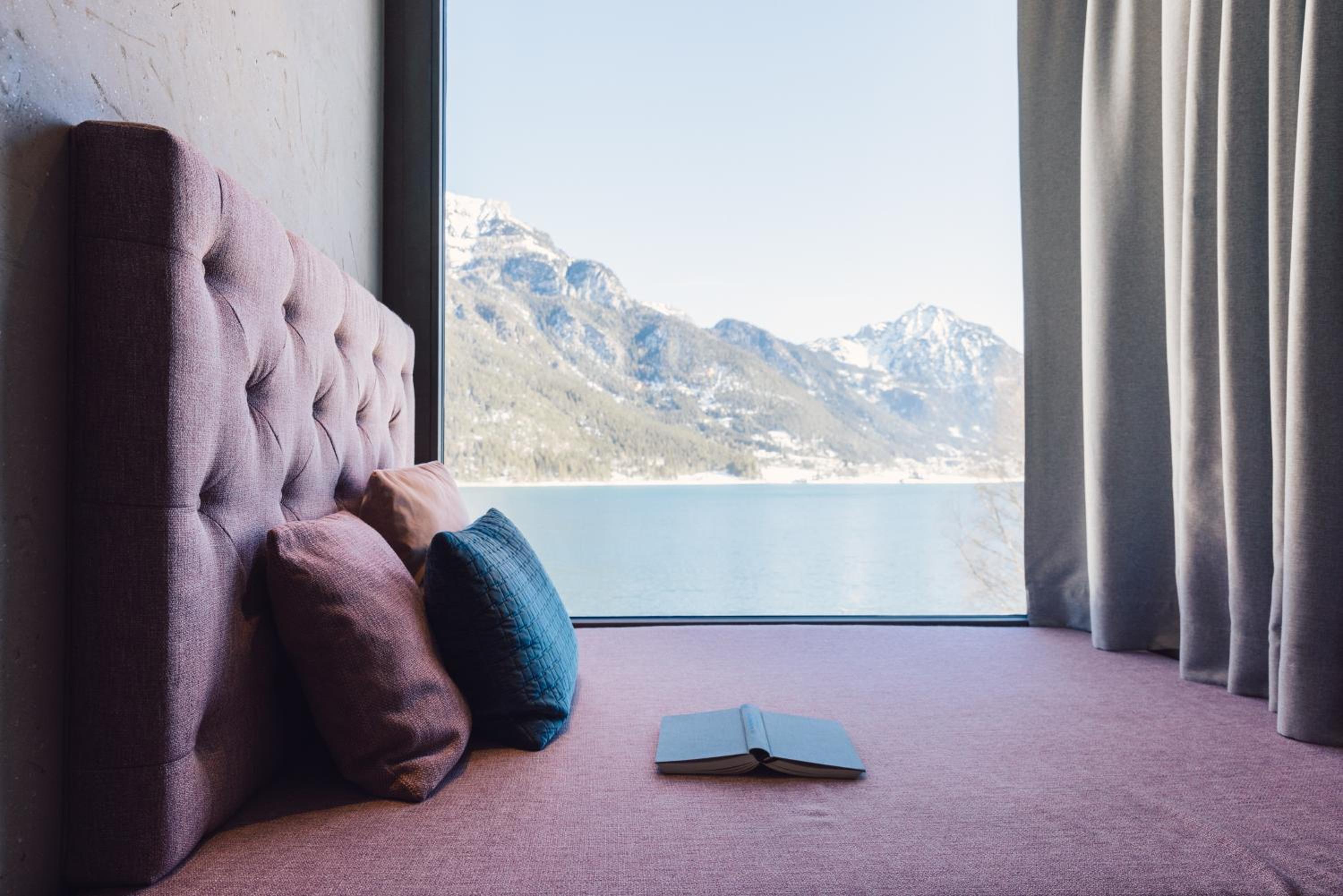Double Room with Panoramic View photo 2