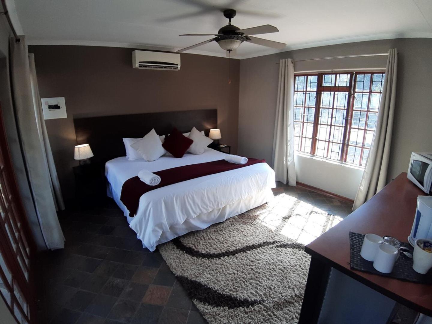 Double Room photo 3