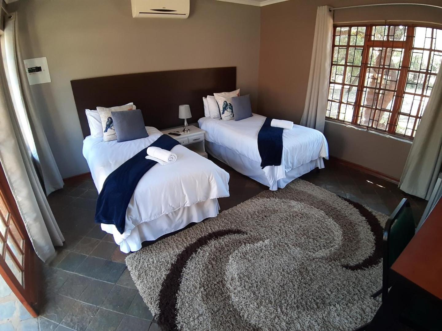Twin Room photo 3