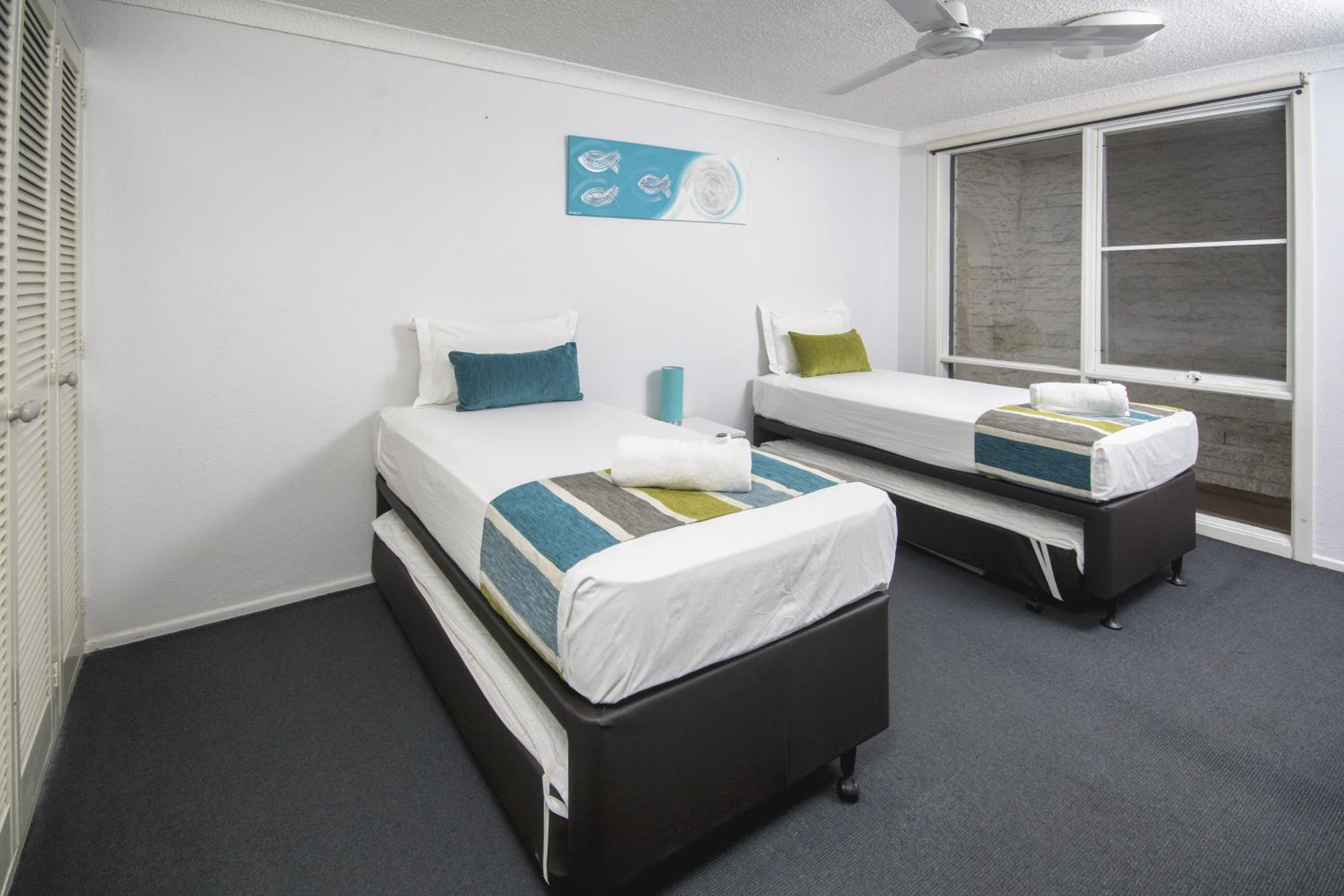 Standard Two-Bedroom Apartment photo 3