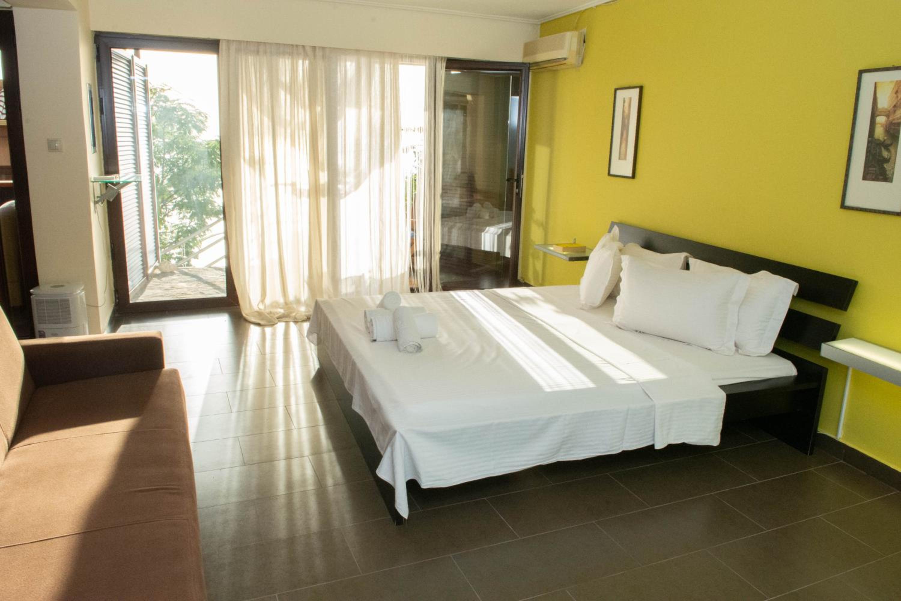 Suite with Sea View photo 1