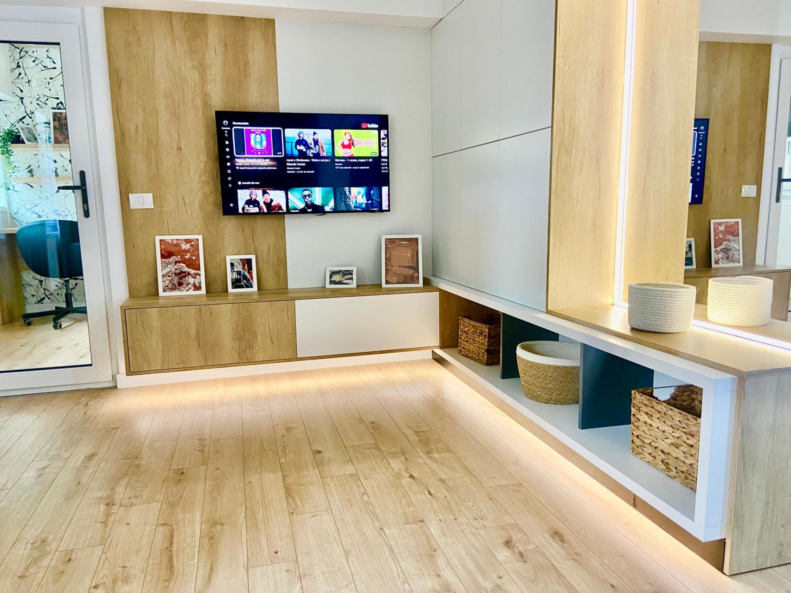 One-Bedroom Apartment - Photo 31