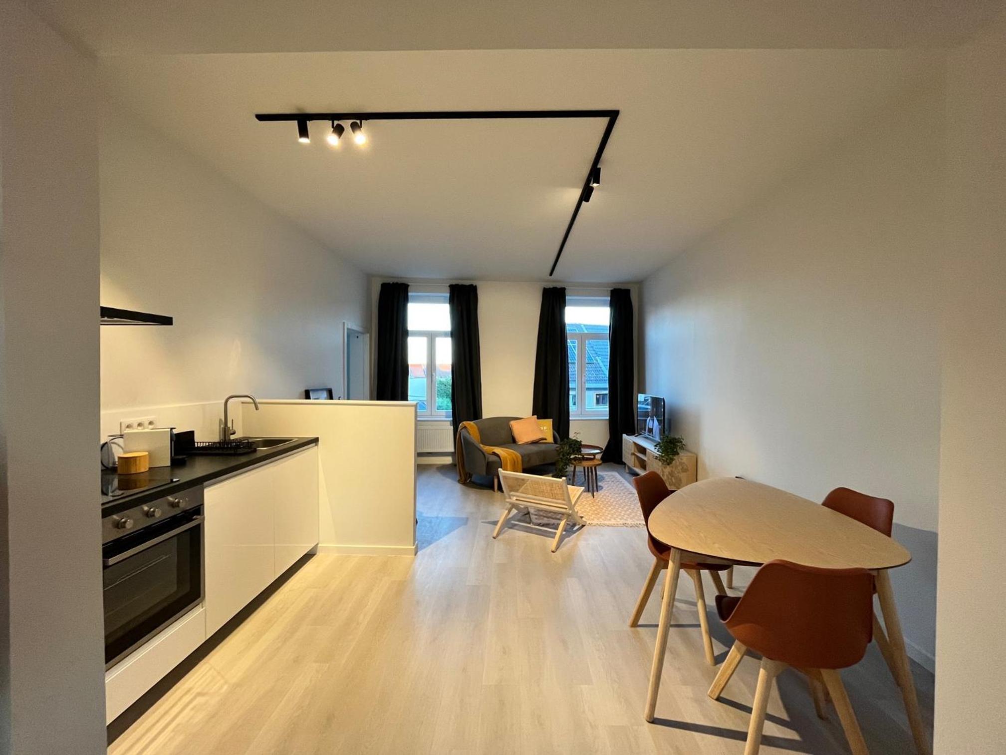 Luxury Triple Room