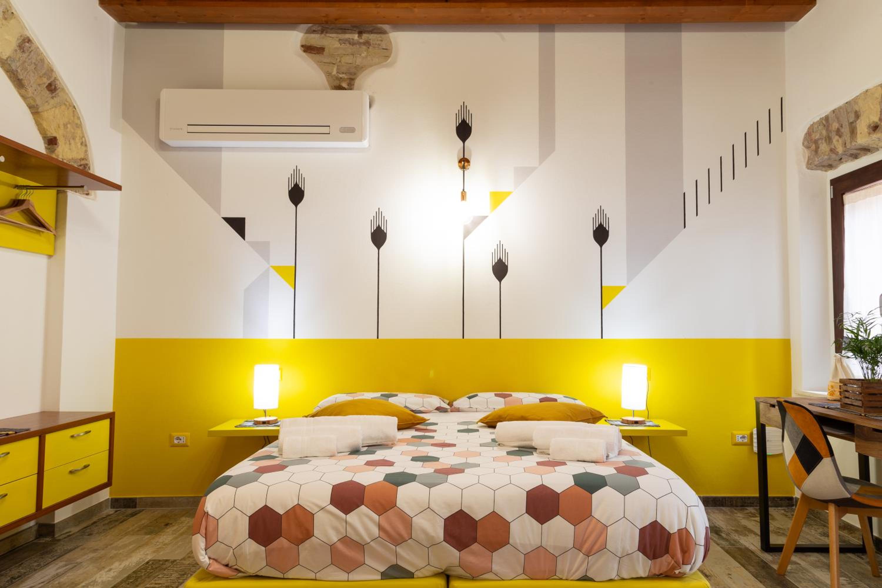 Standard Triple Room photo 1