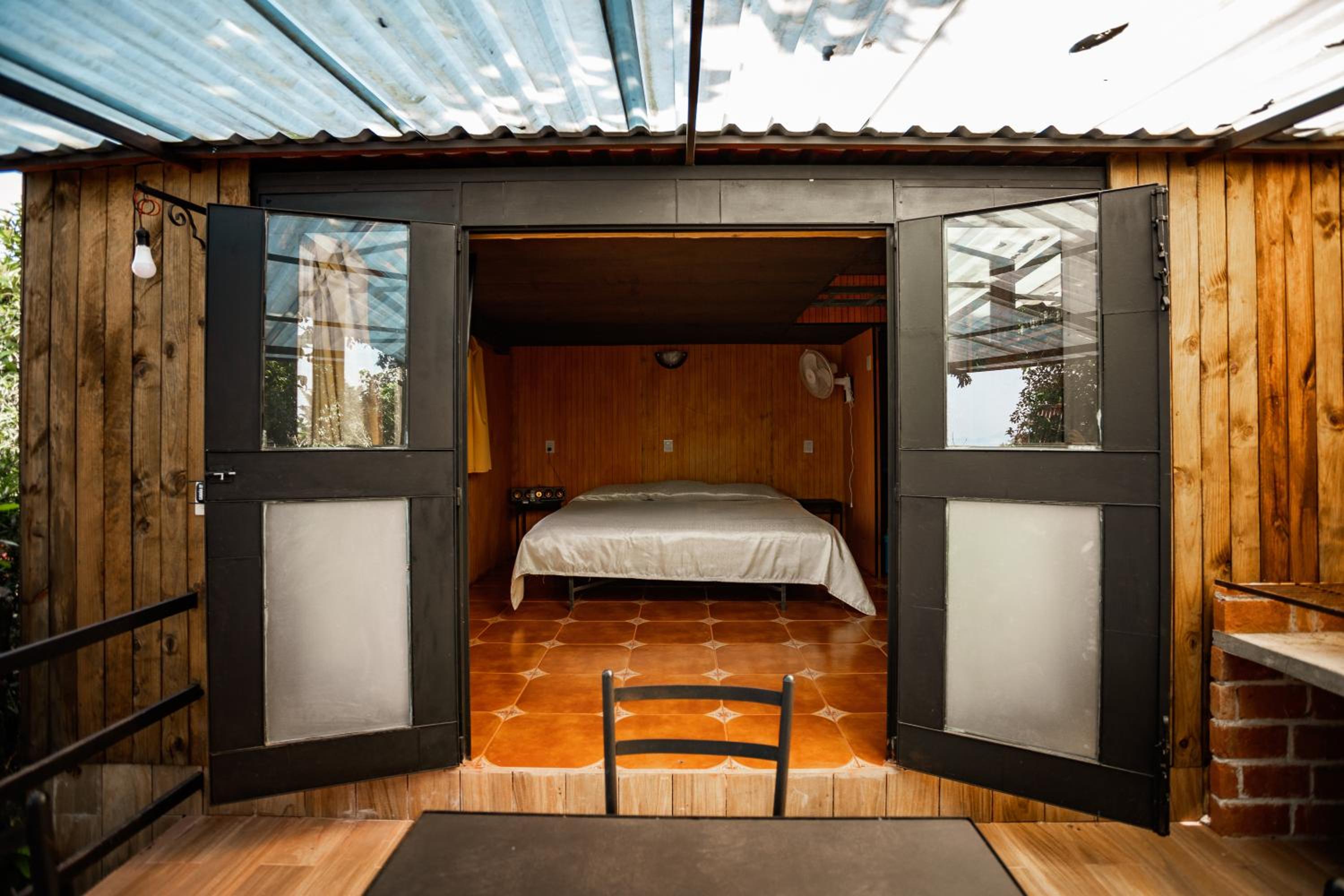 Deluxe Double or Twin Room photo 1