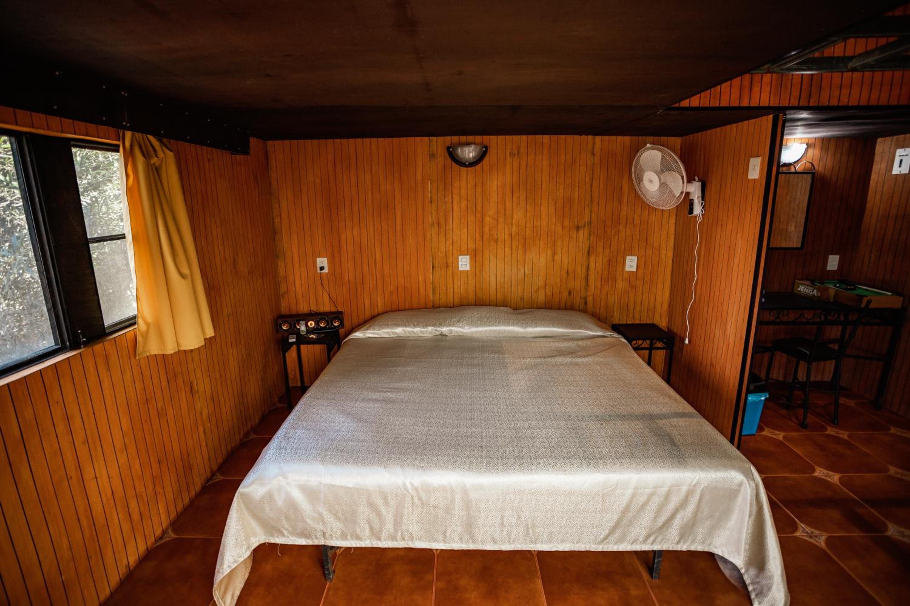 Deluxe Double or Twin Room photo 2