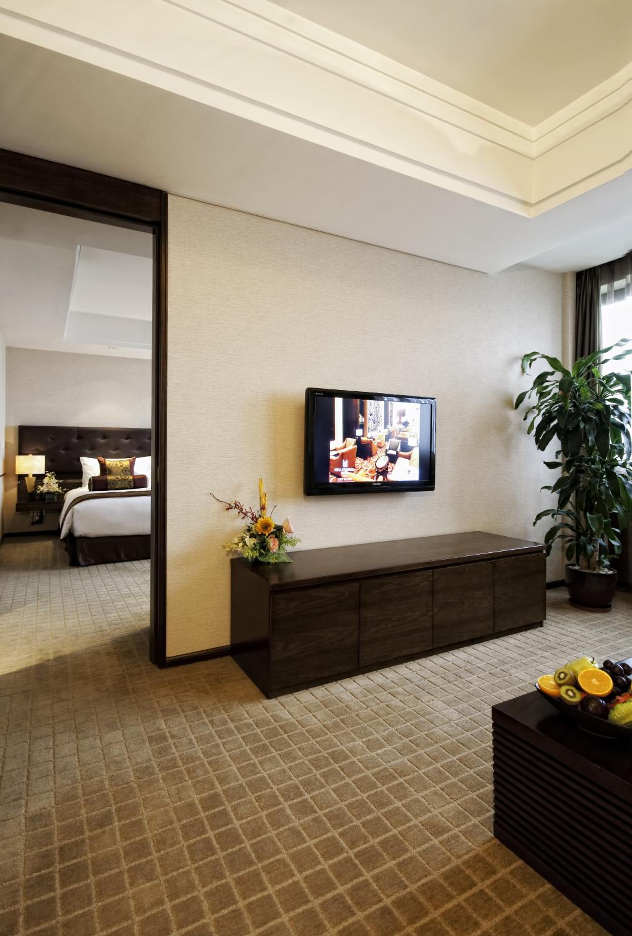 Business Suite - Photo 6