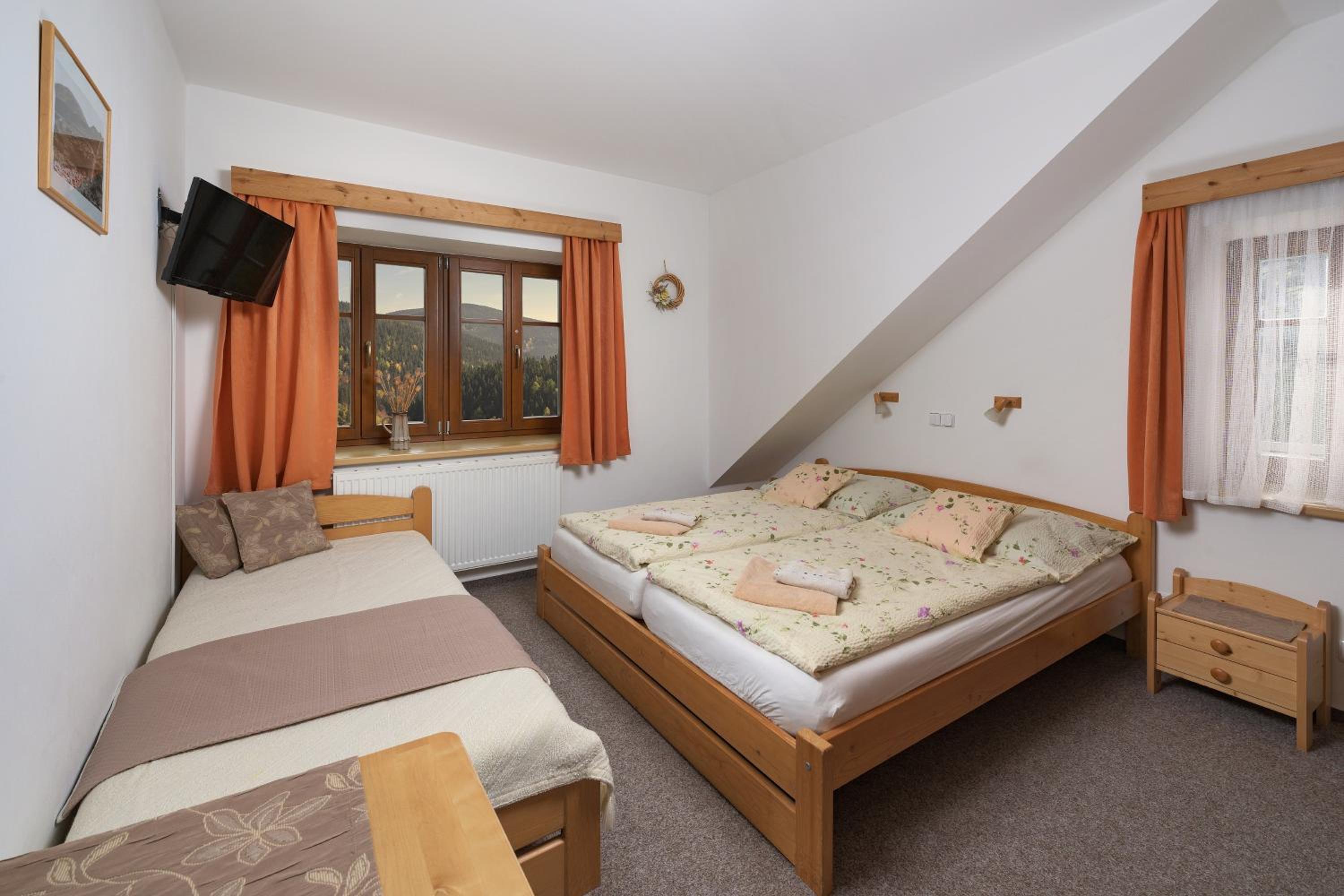 Double Room photo 1