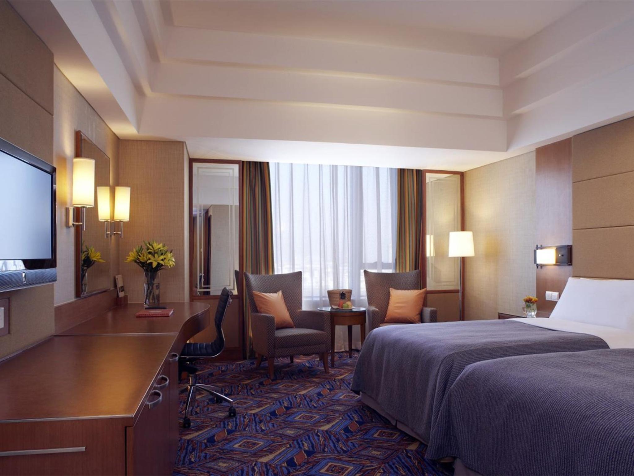 Deluxe Twin Room - Photo 5