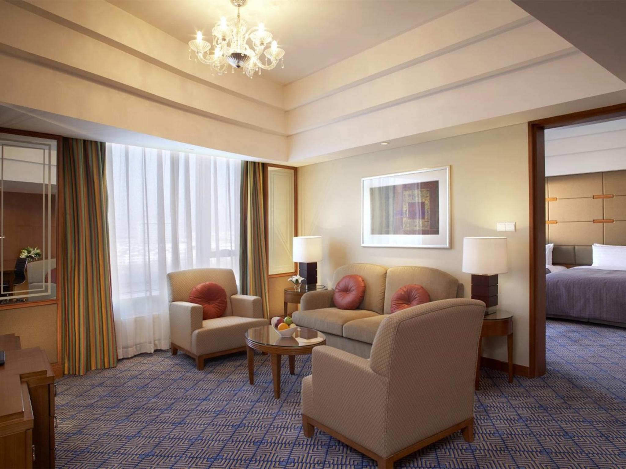 Executive Suite King - Photo 5