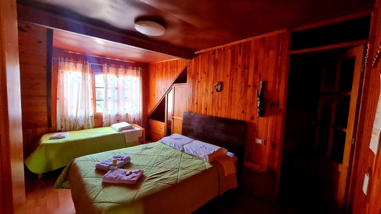 Twin Room photo 1