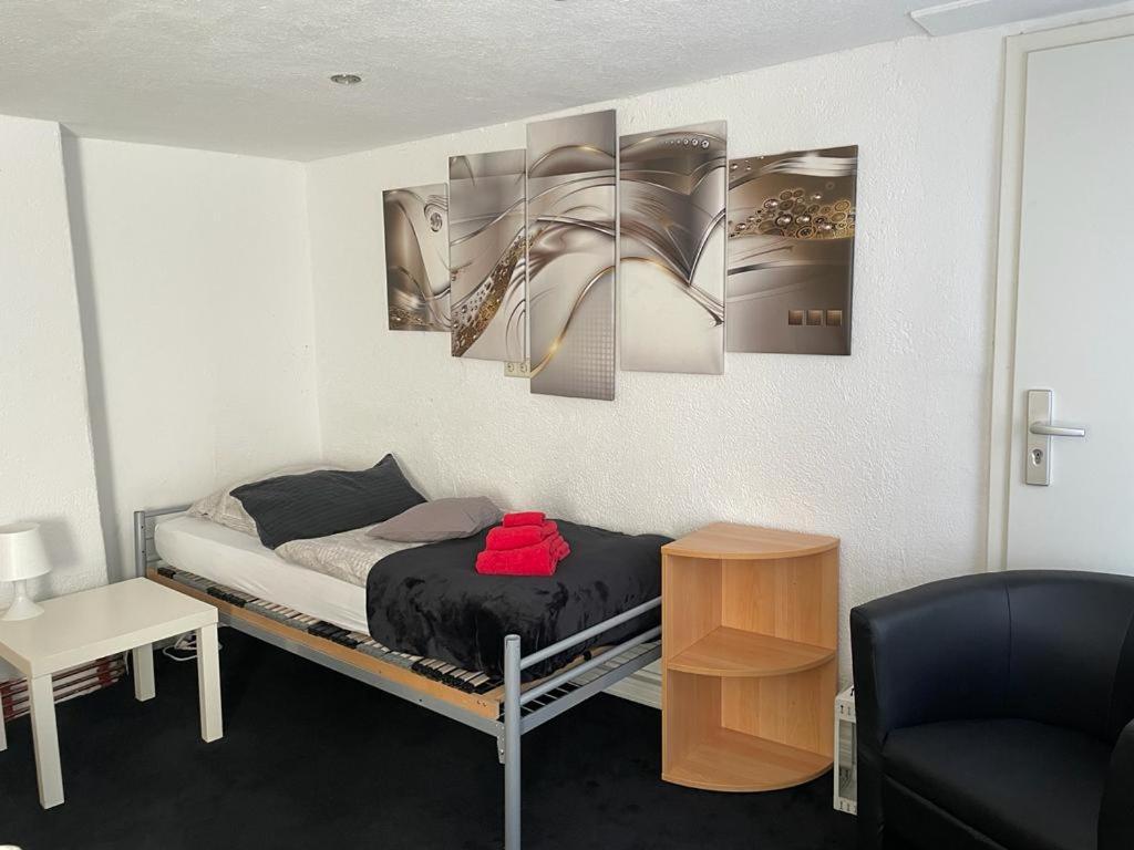 Duplex Apartment photo 1