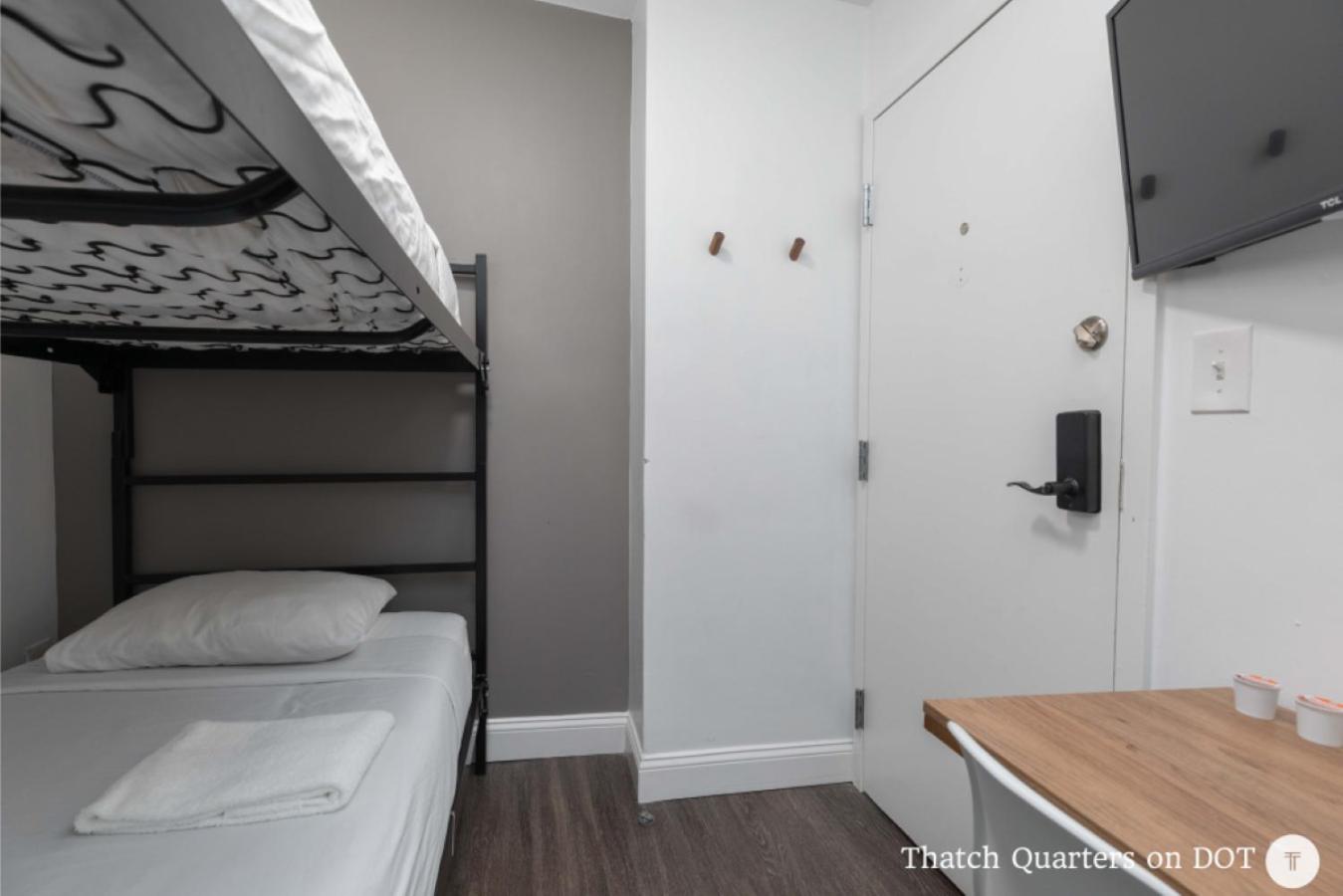 Budget Double Room 304 - Photo 1