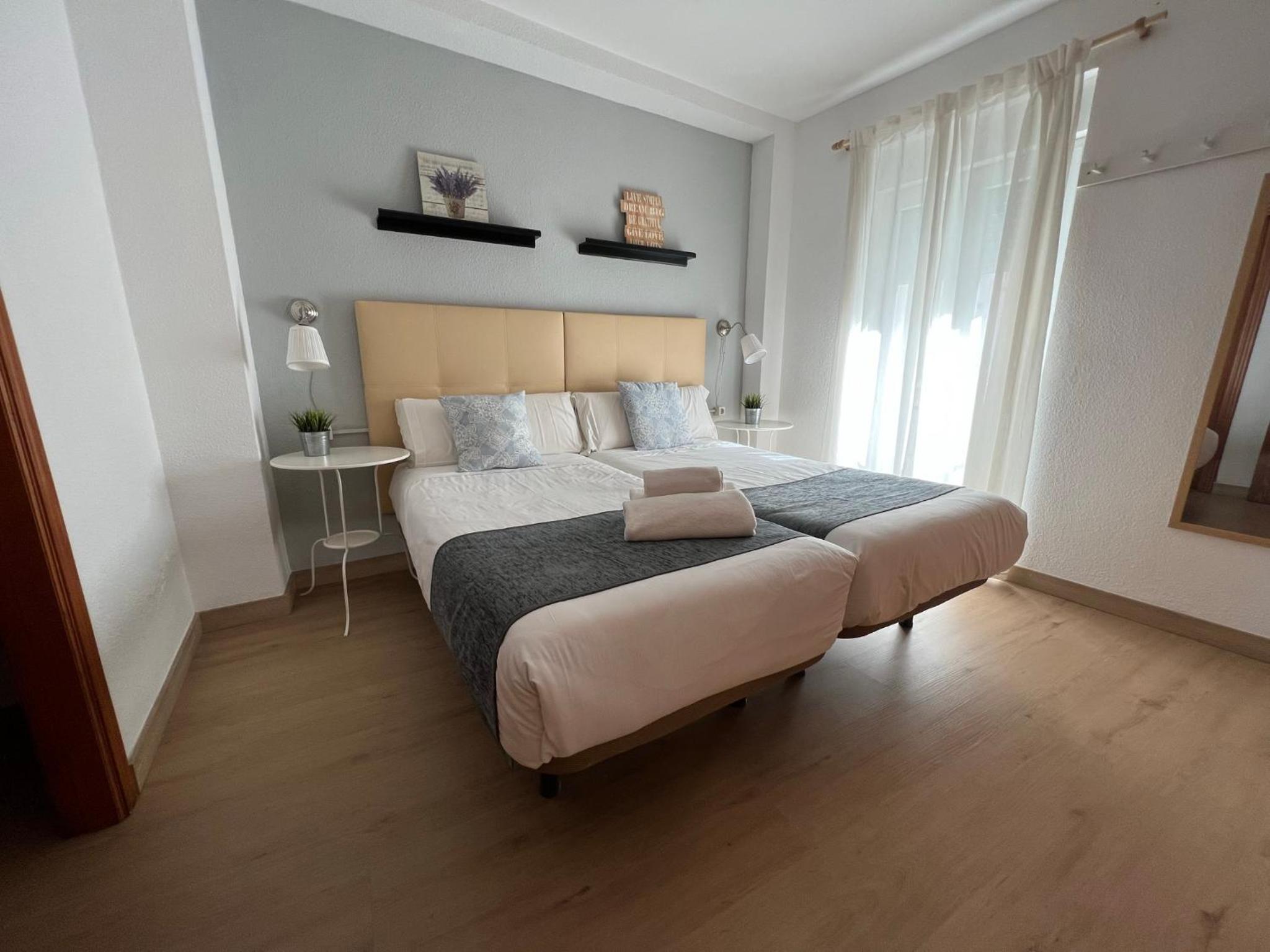 Apartment - Photo 1